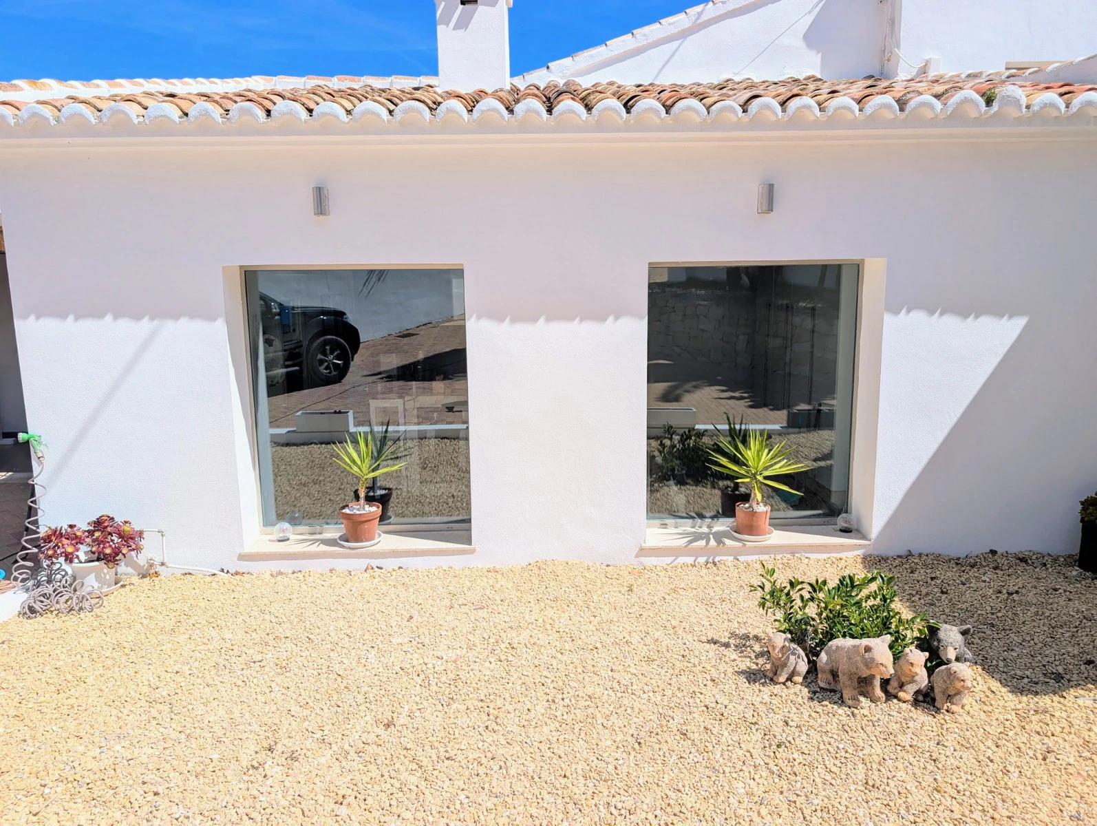 Chalet/Villa en venta en Javea