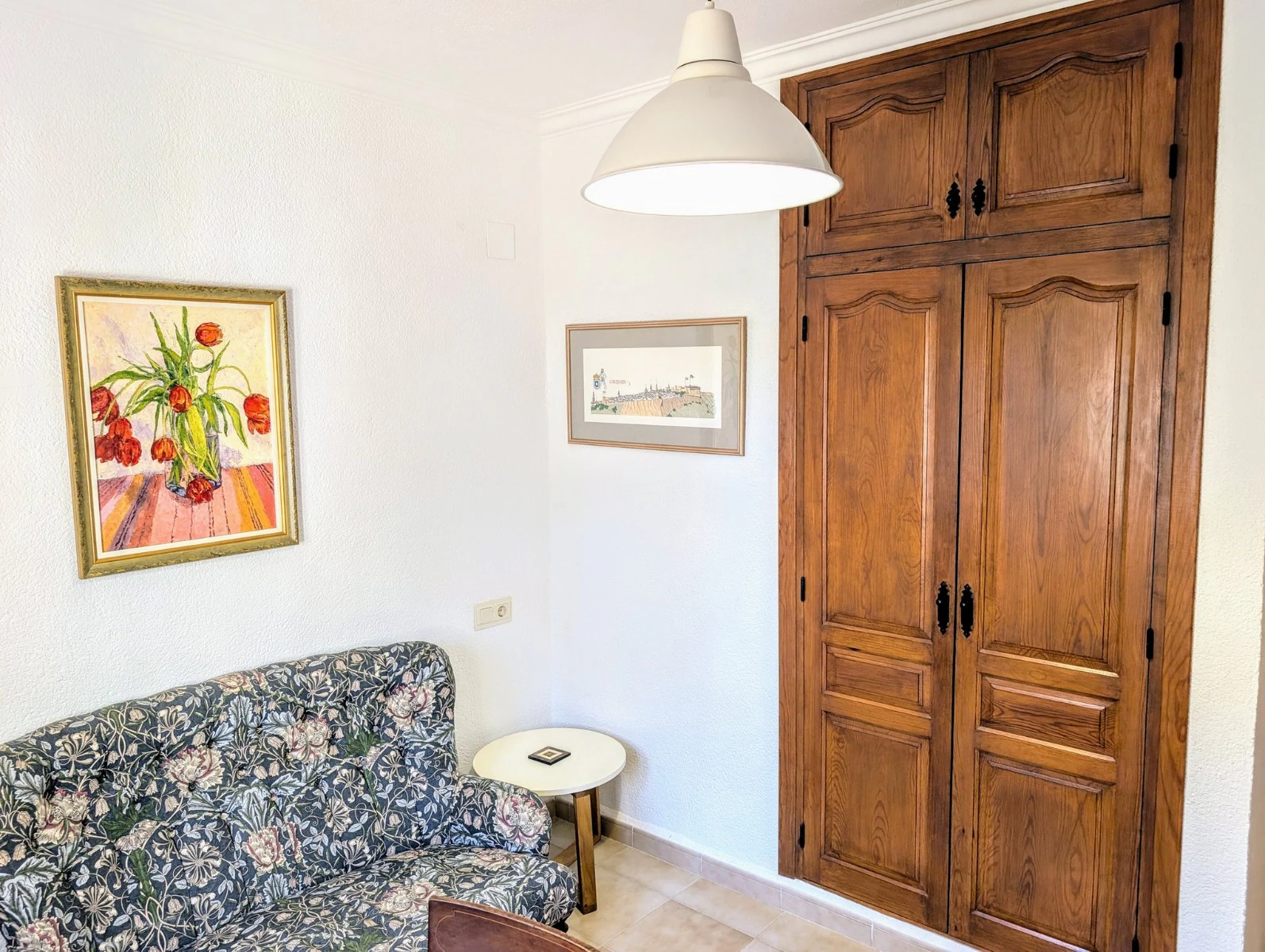 Chalet/Villa en venta en Moraira