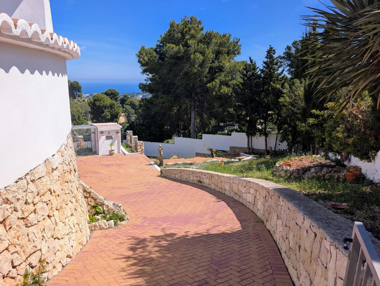 Chalet/Villa en venta en Javea