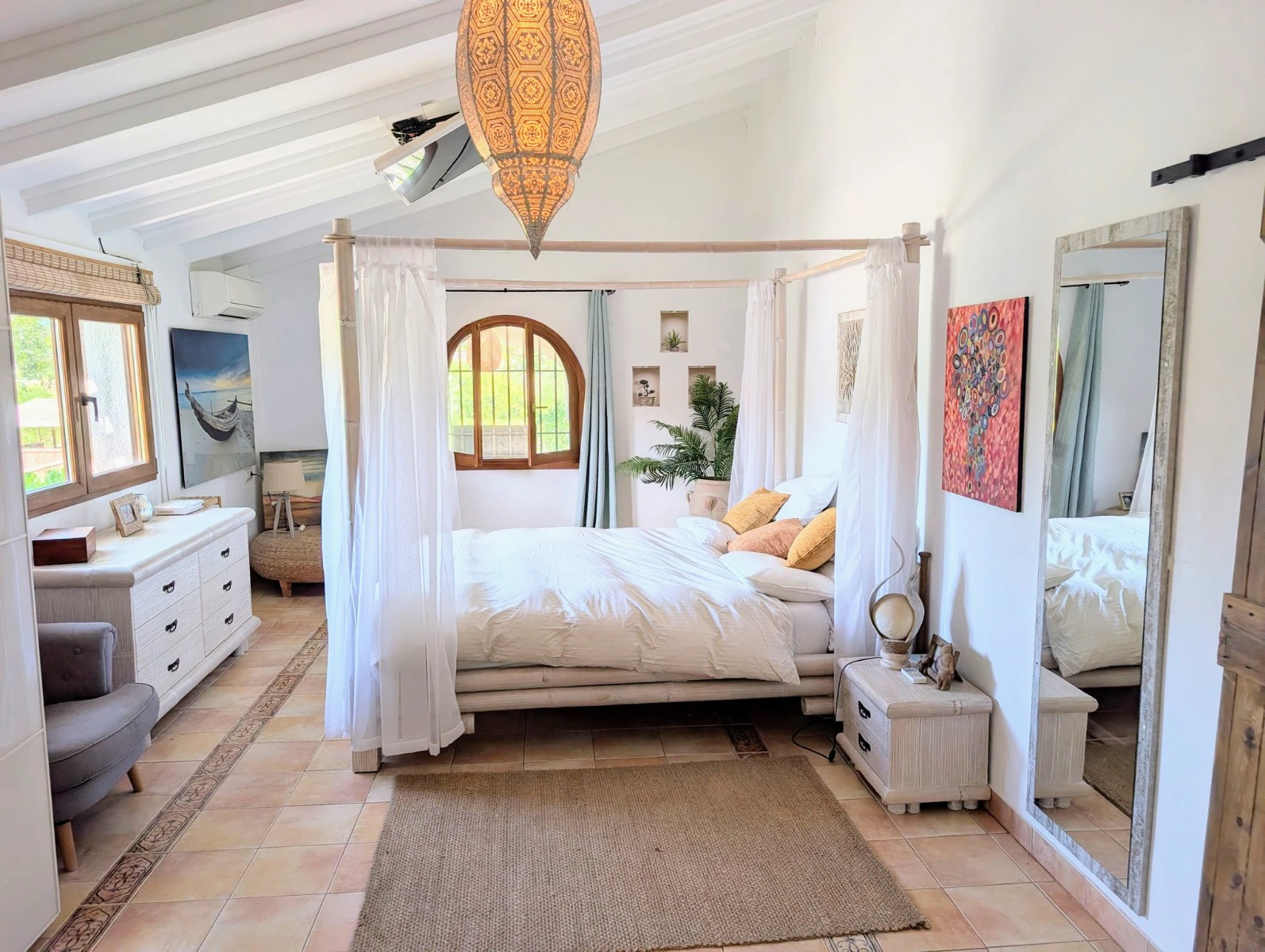 Villa à la vente à Javea