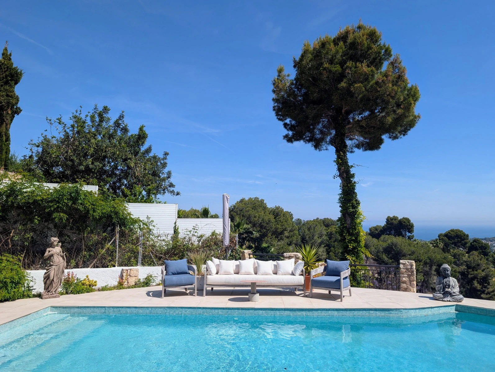 Chalet/Villa en venta en Javea