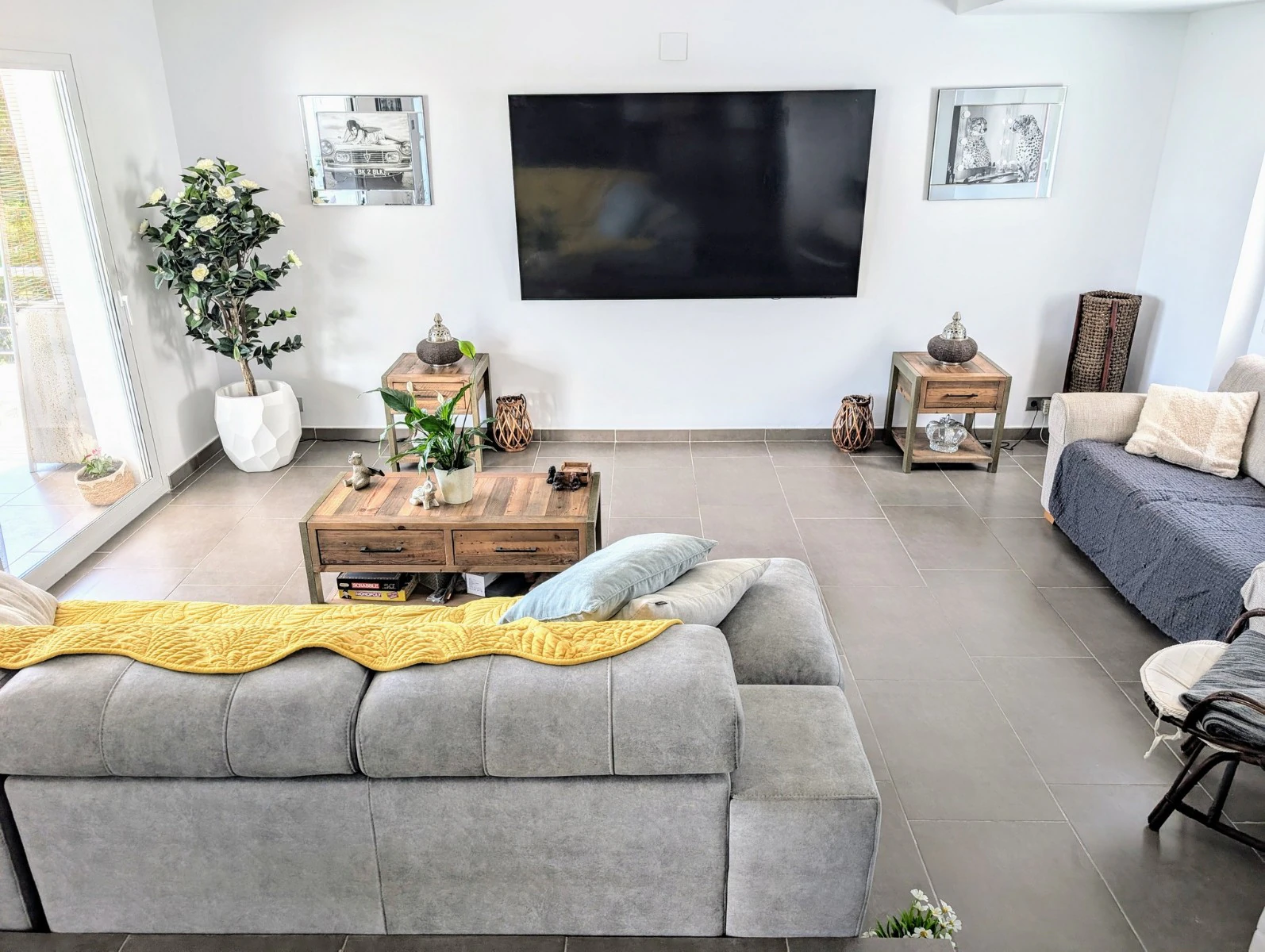 Chalet/Villa en venta en Javea