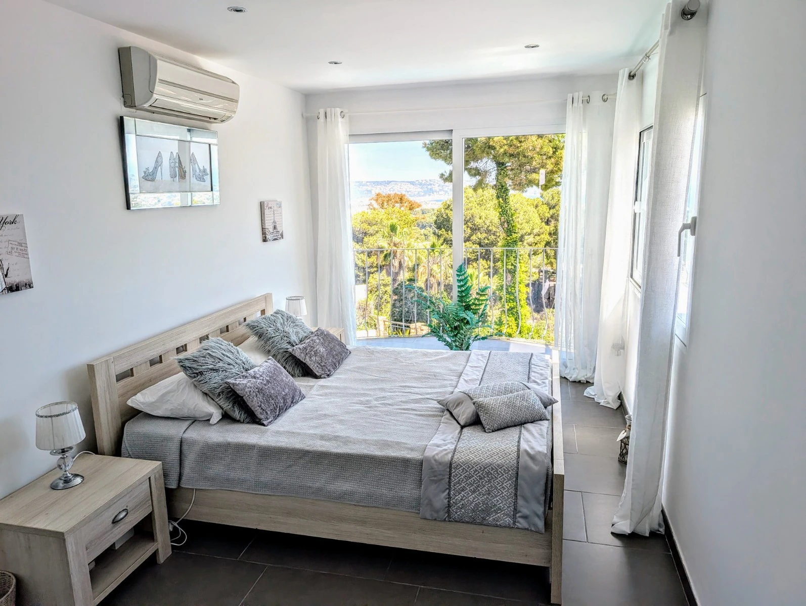 Chalet/Villa en venta en Javea