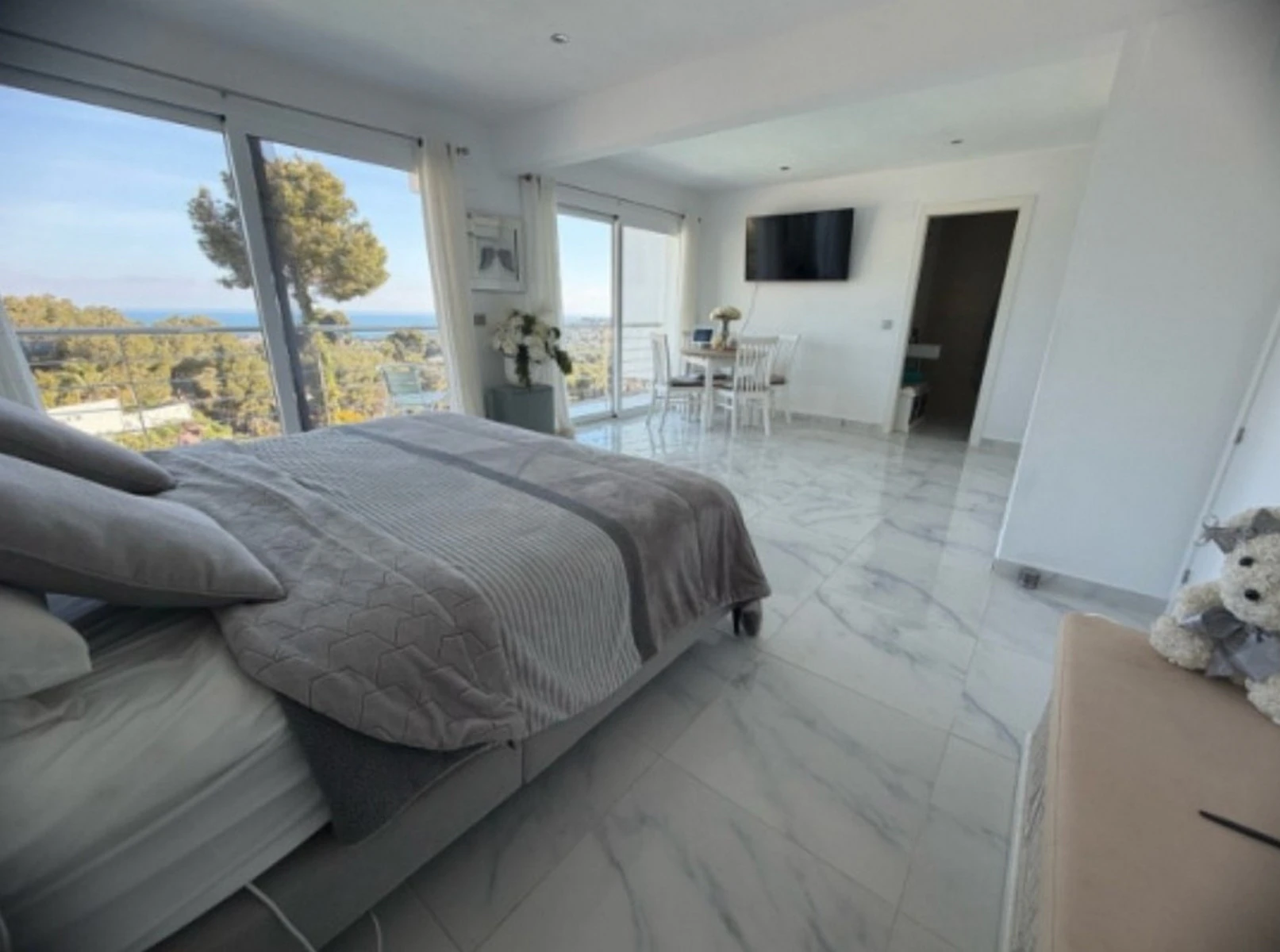 Chalet/Villa en venta en Javea