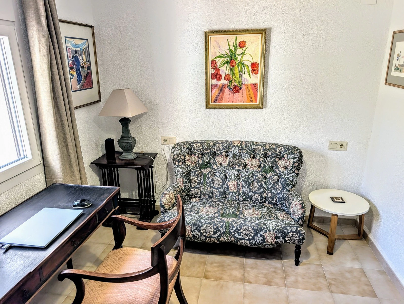 Chalet/Villa en venta en Moraira