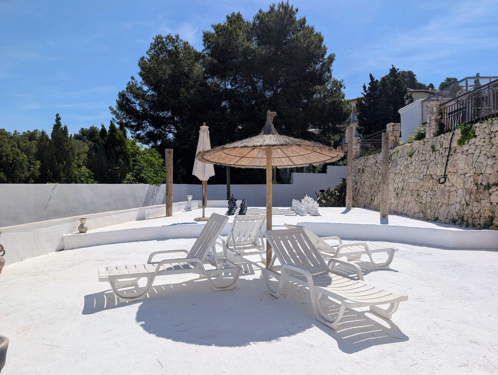 Chalet/Villa en venta en Javea