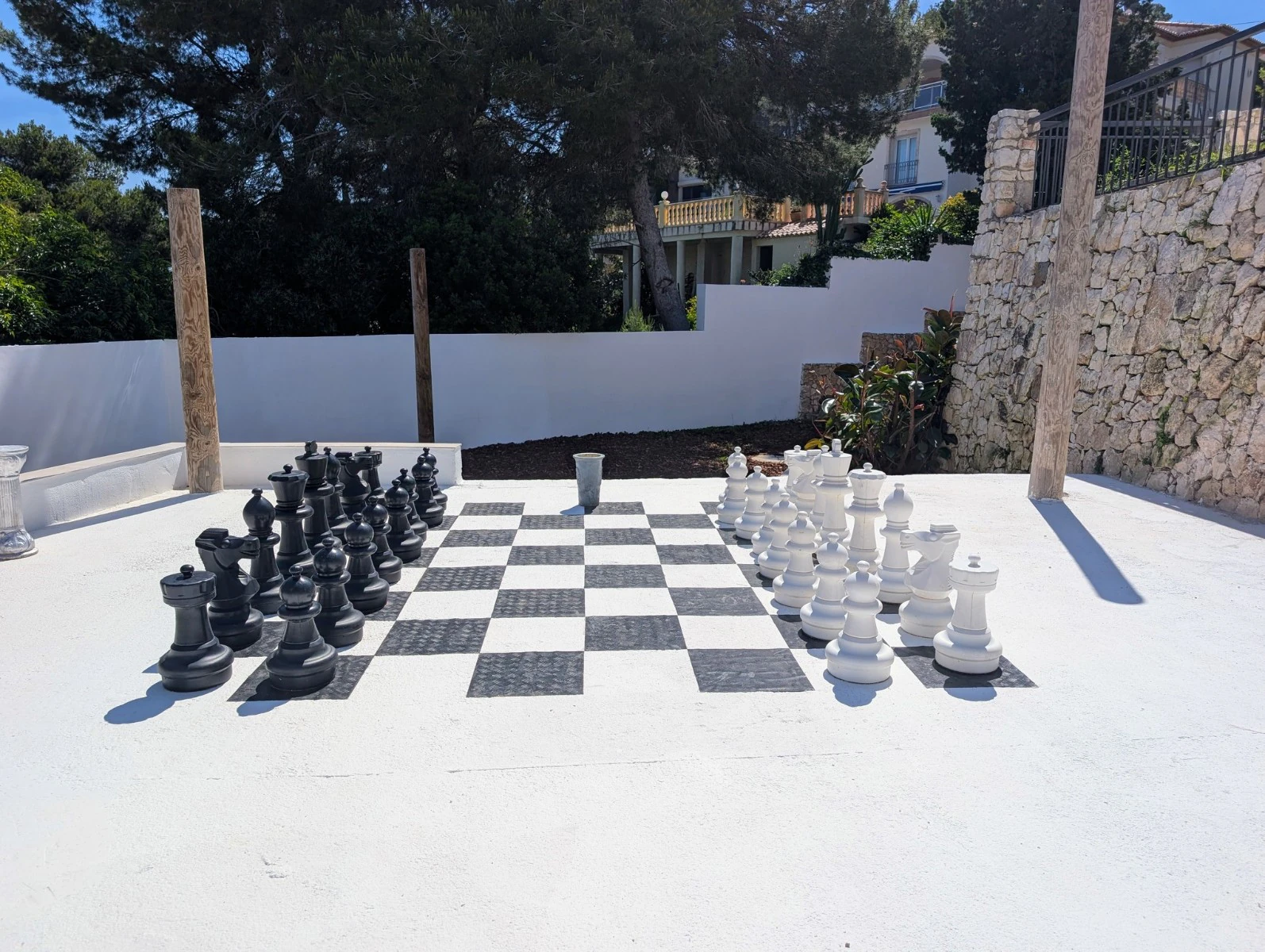 Chalet/Villa en venta en Javea