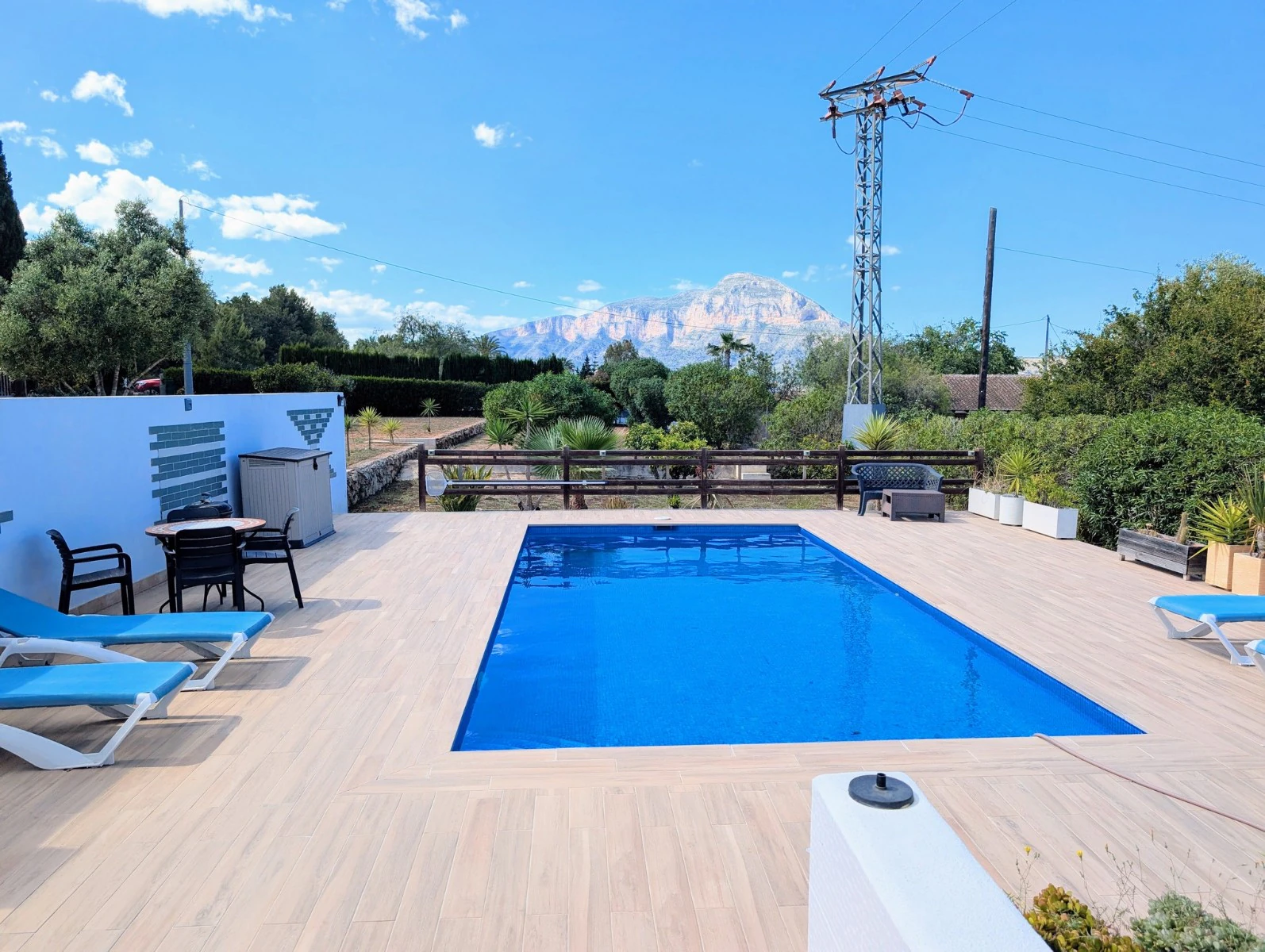 Villa à la vente à Javea