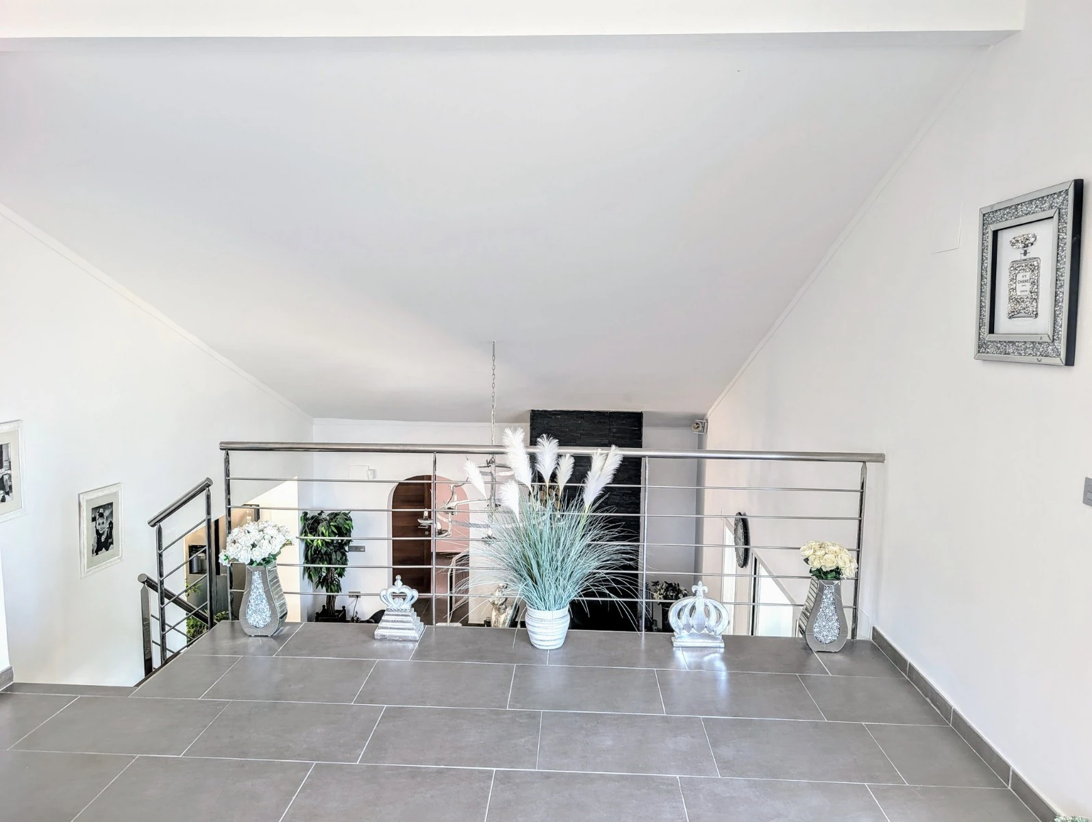 Chalet/Villa en venta en Javea