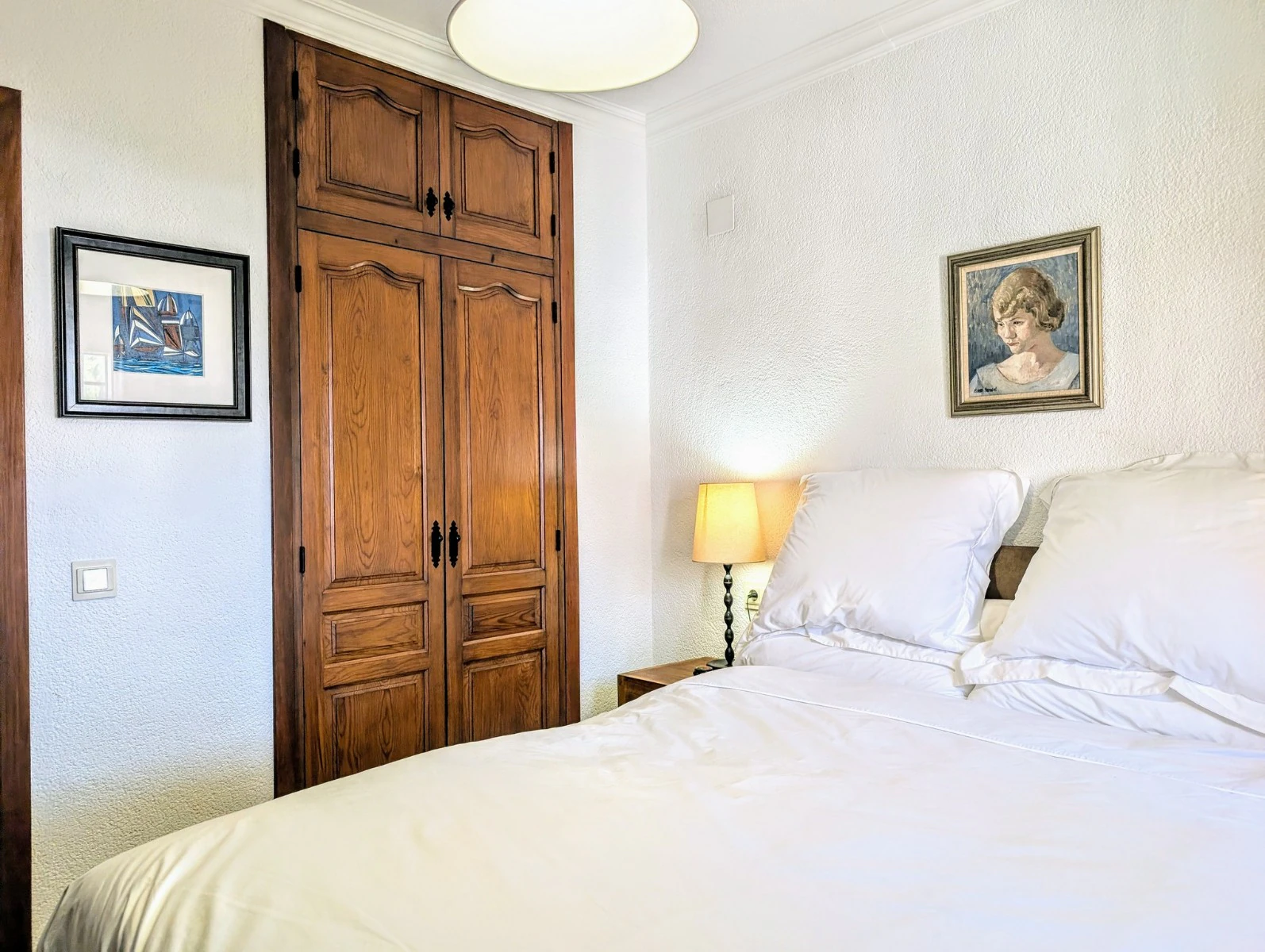 Chalet/Villa en venta en Moraira