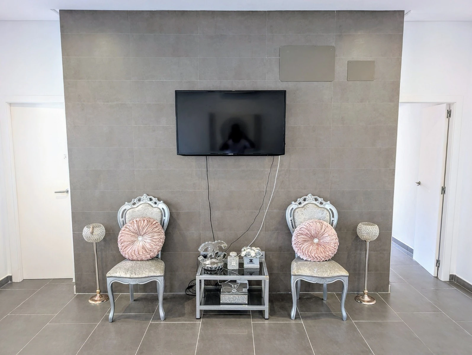 Chalet/Villa en venta en Javea