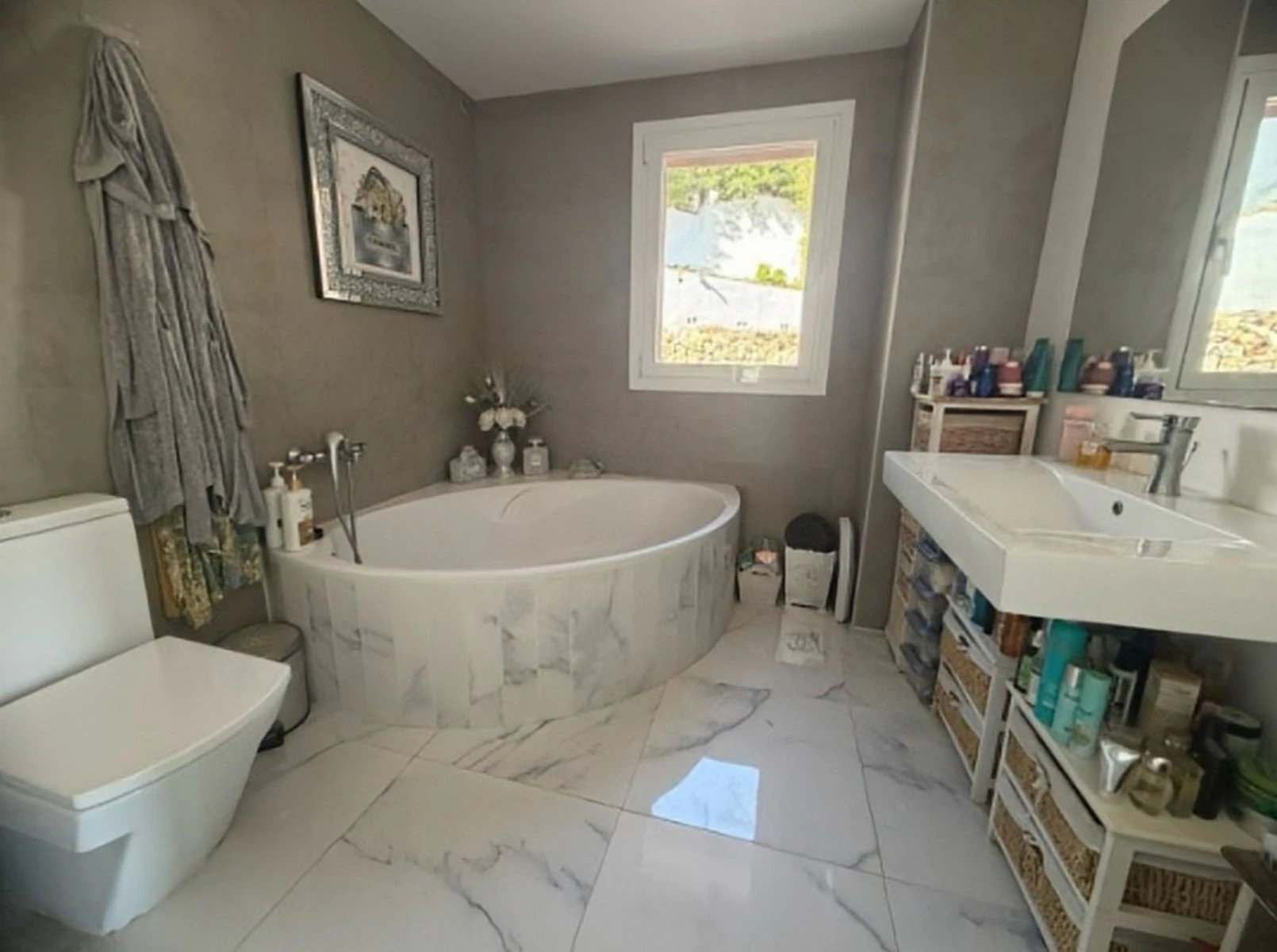 Chalet/Villa en venta en Javea