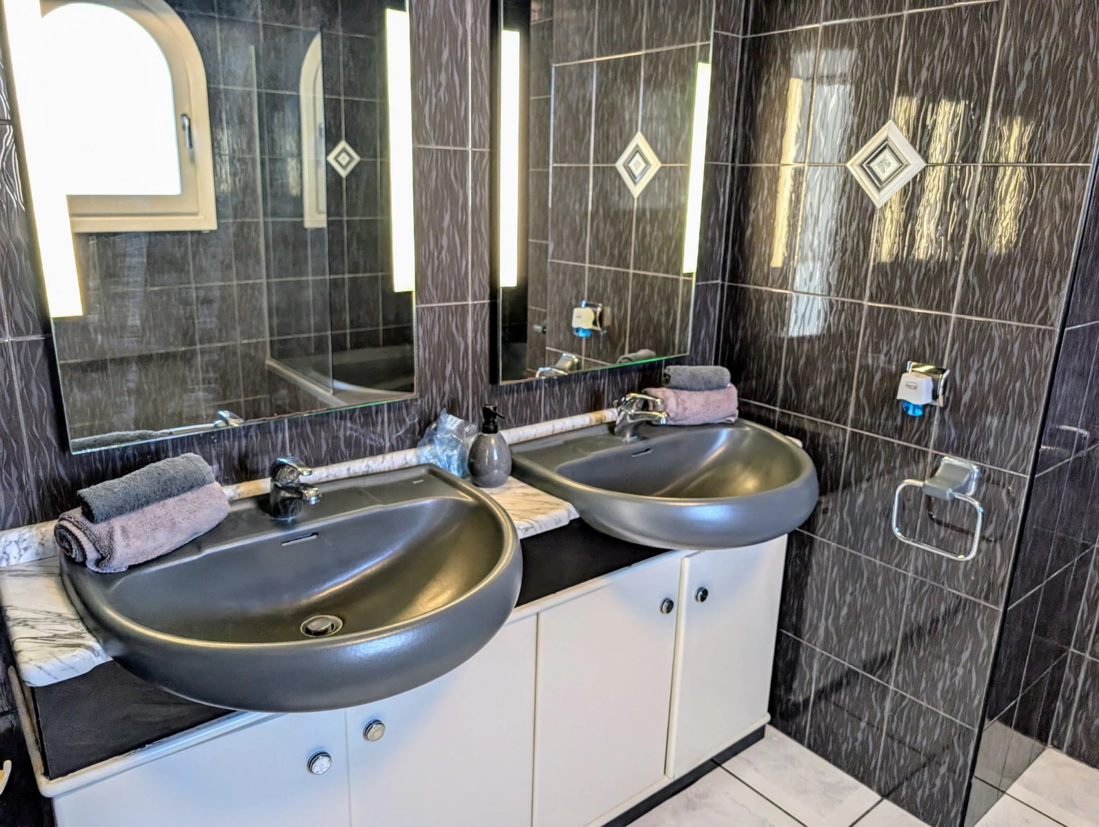 Villa for sale in Moraira