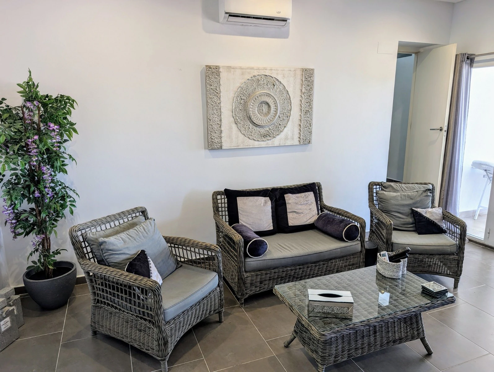 Chalet/Villa en venta en Javea