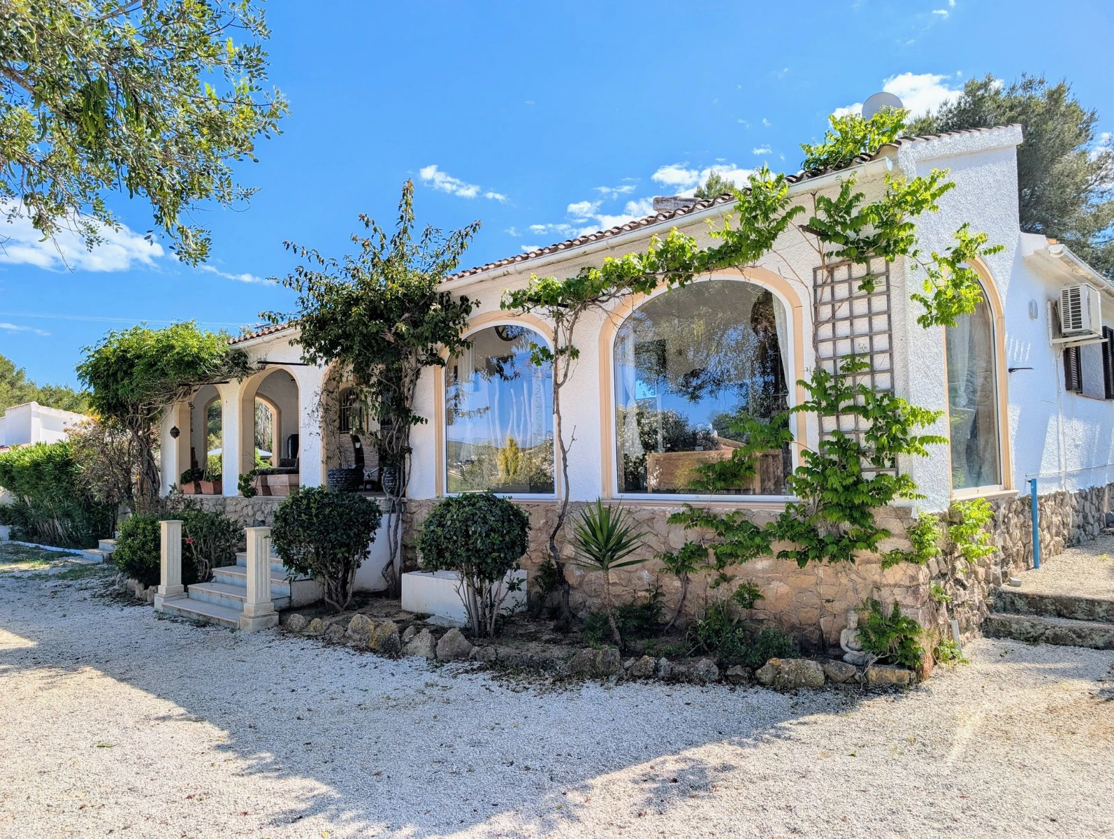 Villa à la vente à Javea