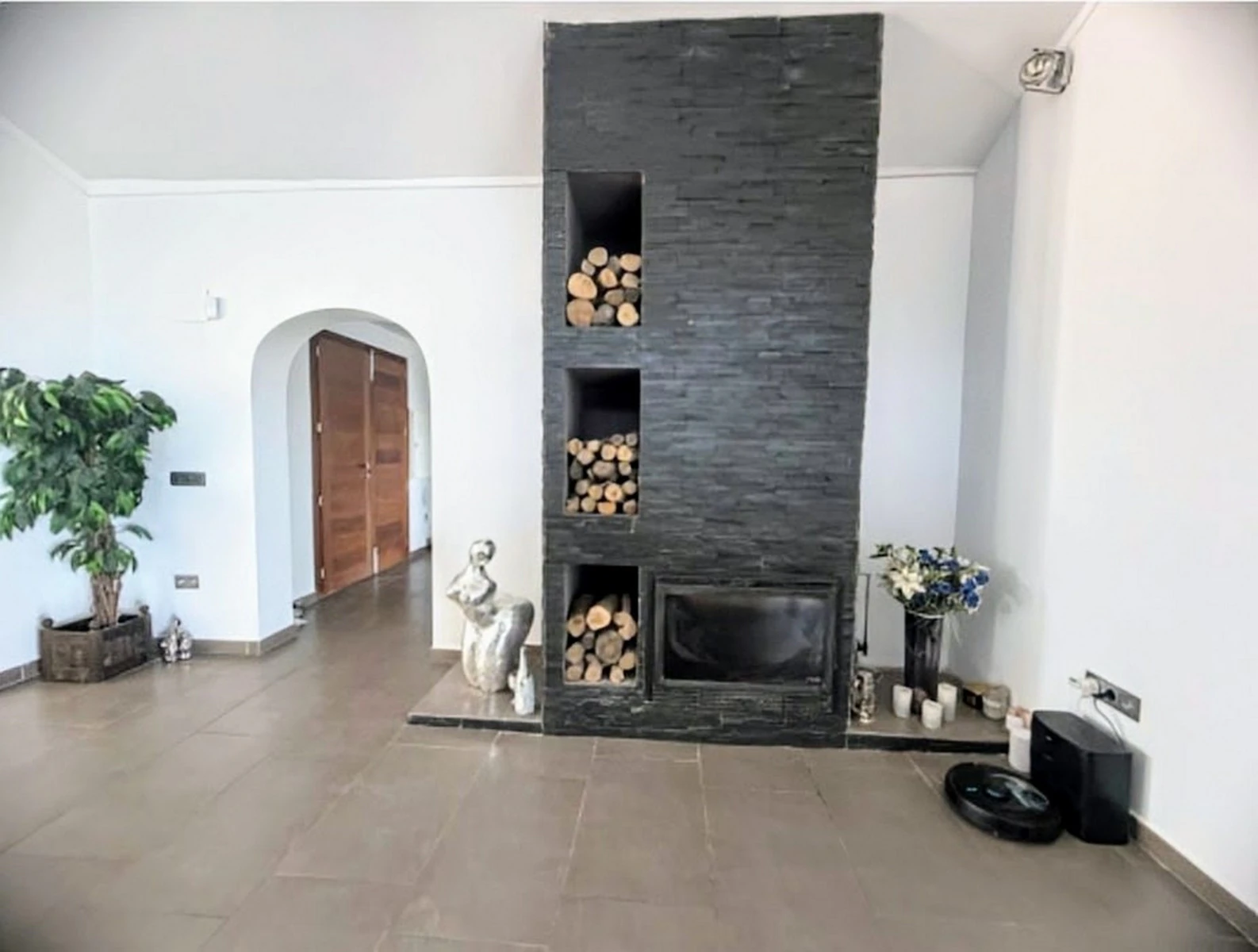 Chalet/Villa en venta en Javea