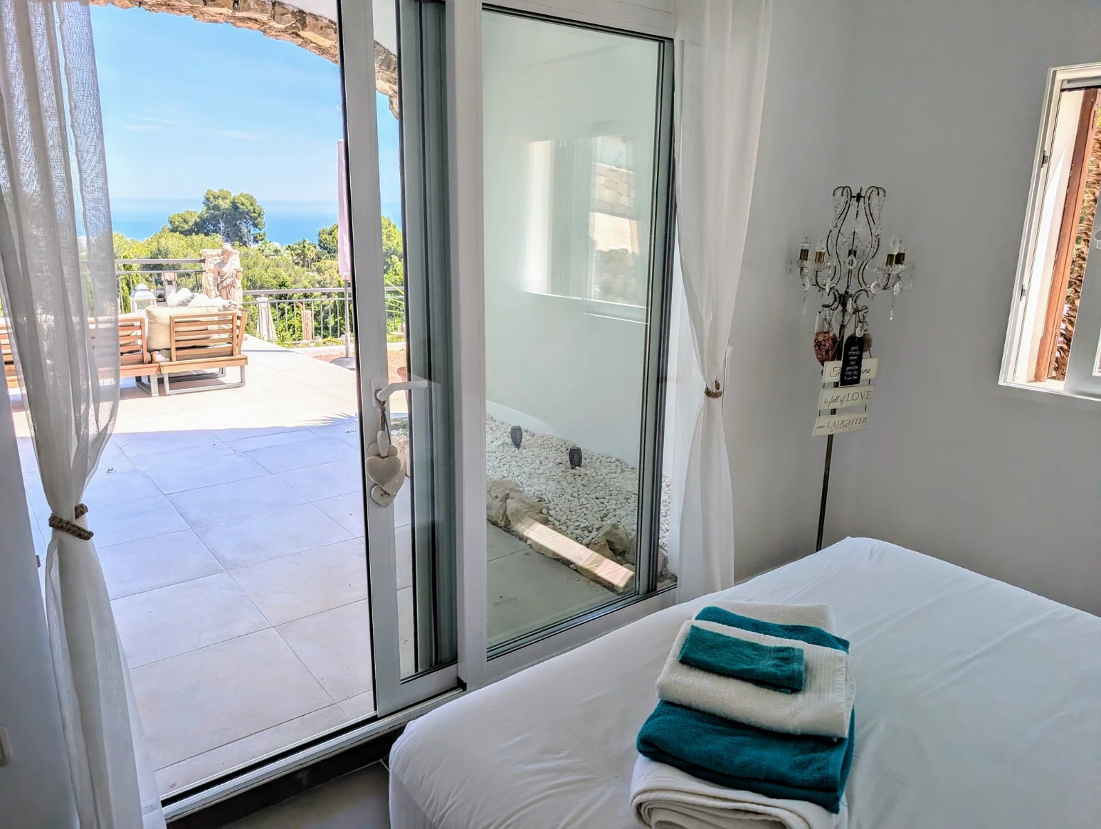 Chalet/Villa en venta en Javea