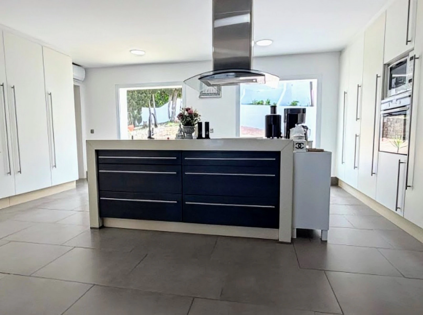 Chalet/Villa en venta en Javea