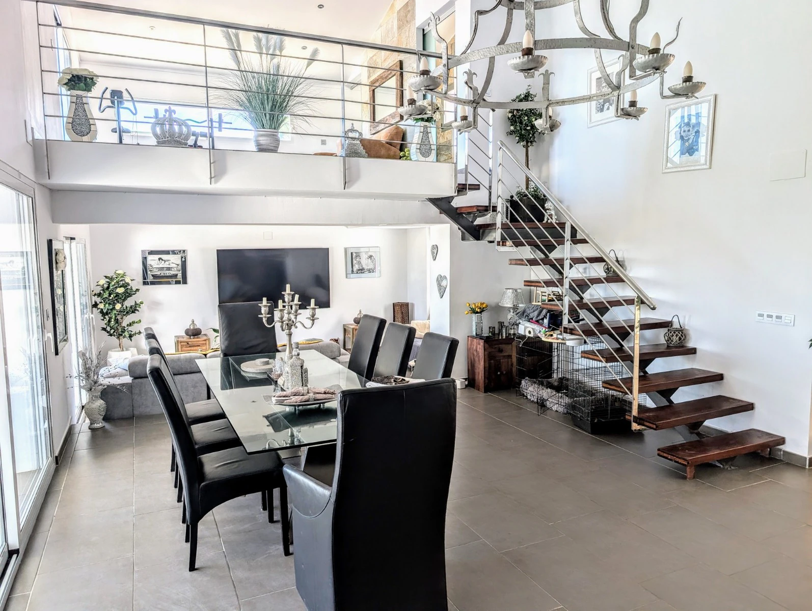 Chalet/Villa en venta en Javea