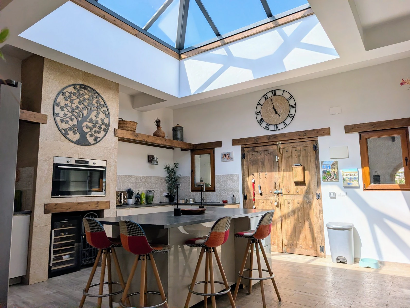 Villa à la vente à Javea
