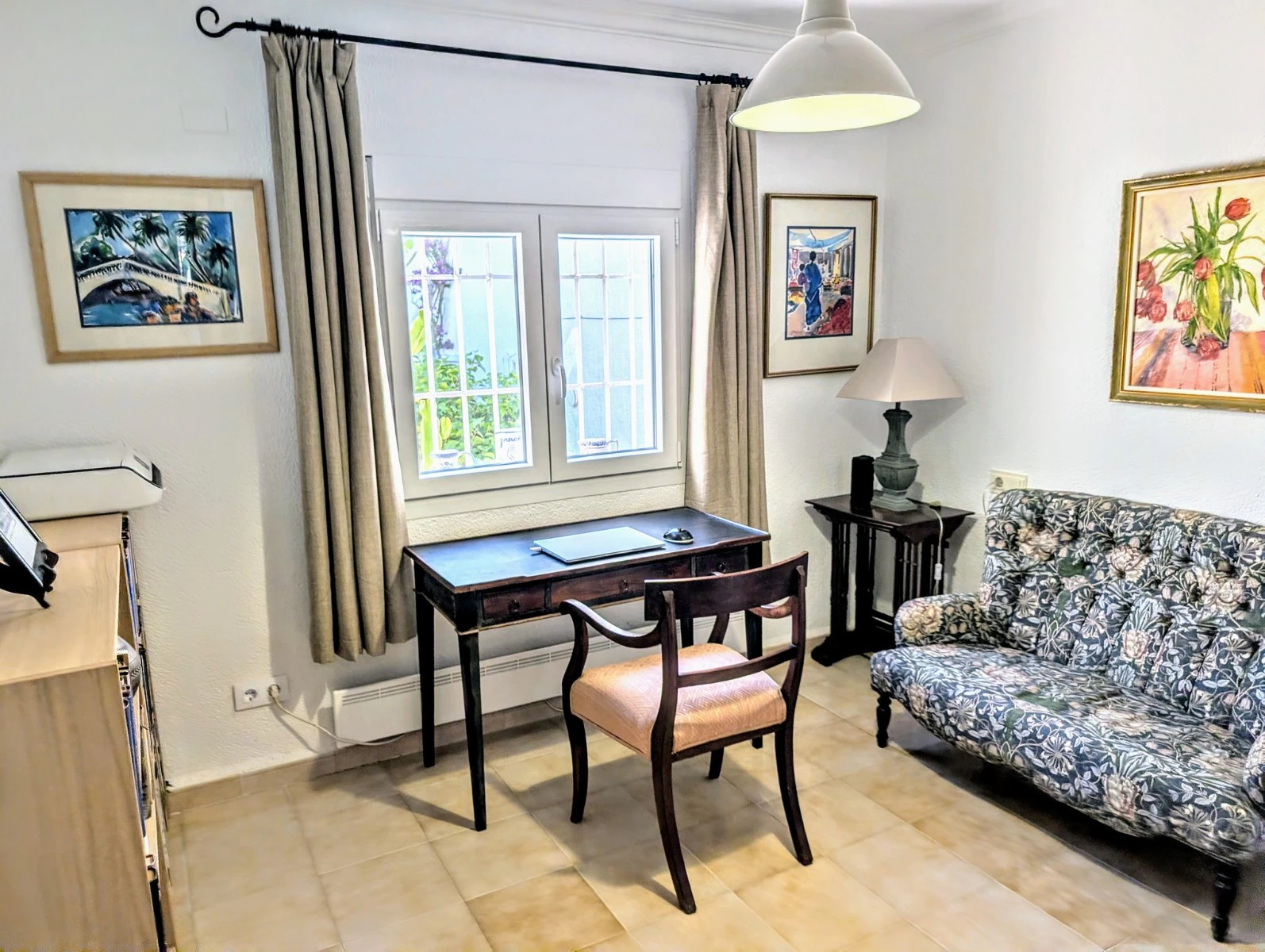 Chalet/Villa en venta en Moraira