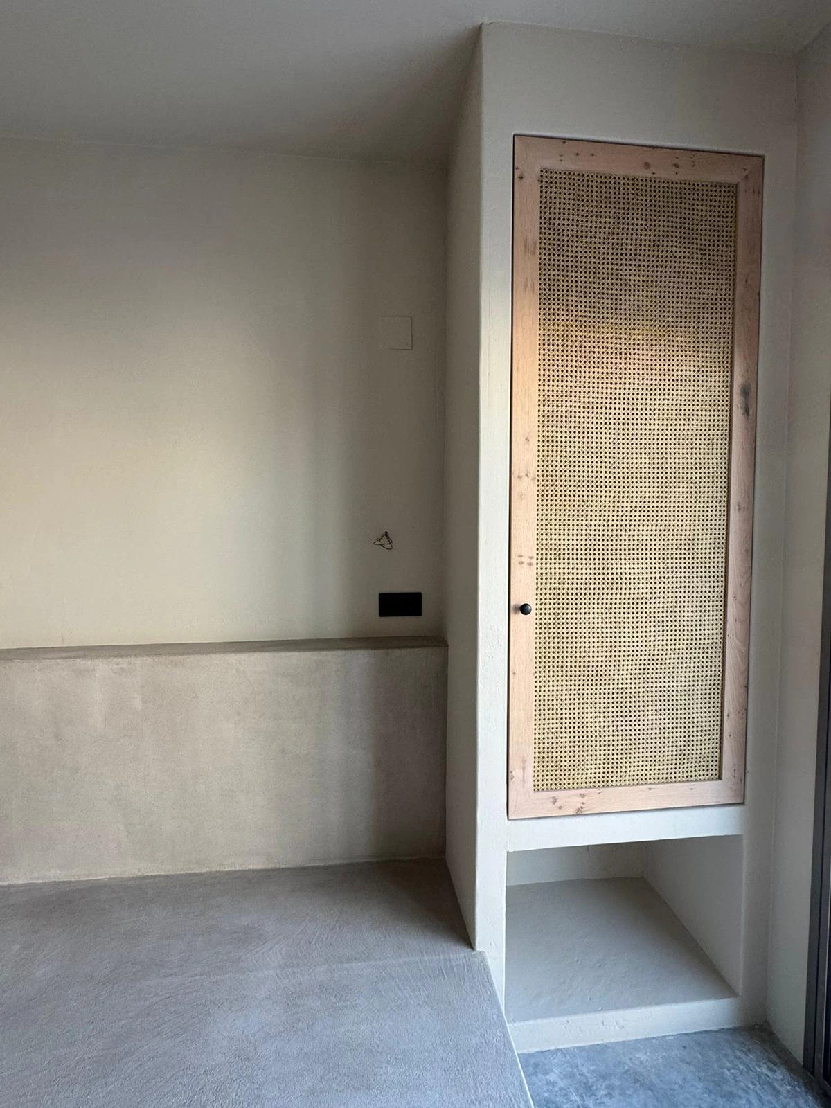 Villa de style ibicencement à vendre à distance de marche de La Fustera, Benissa