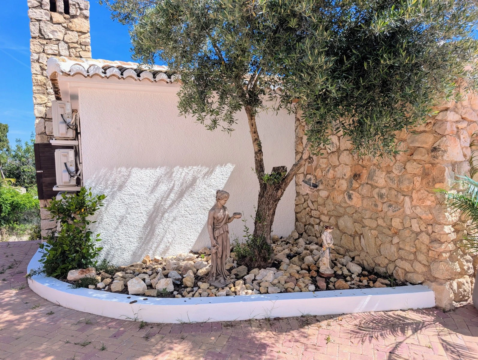 Chalet/Villa en venta en Javea