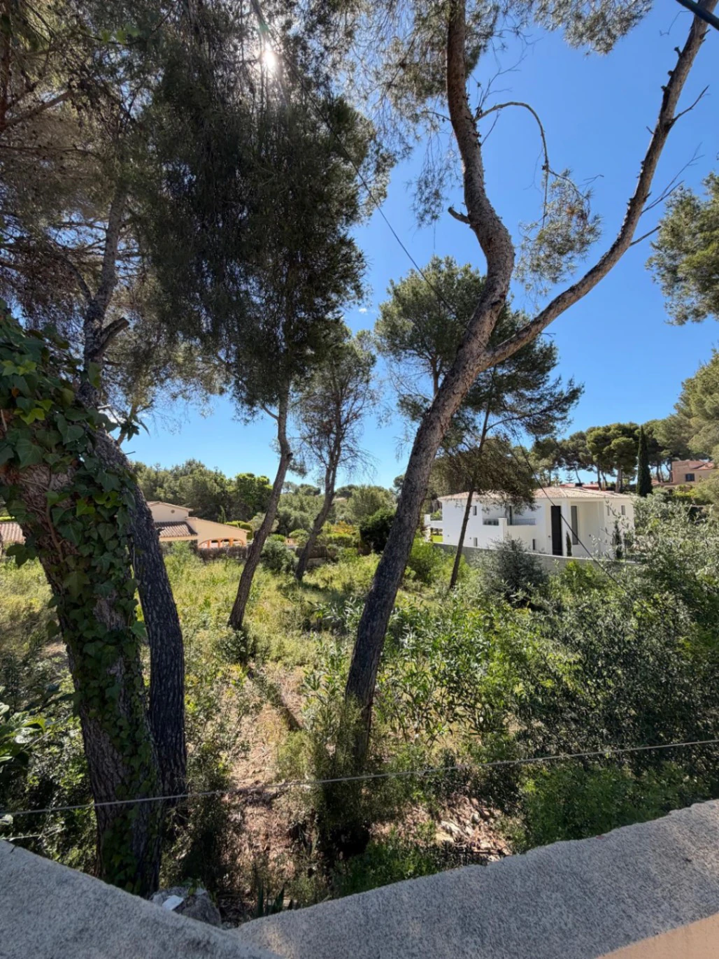 Projet magnifique pour une villa neuve à vendre à La Cometa, Moraira