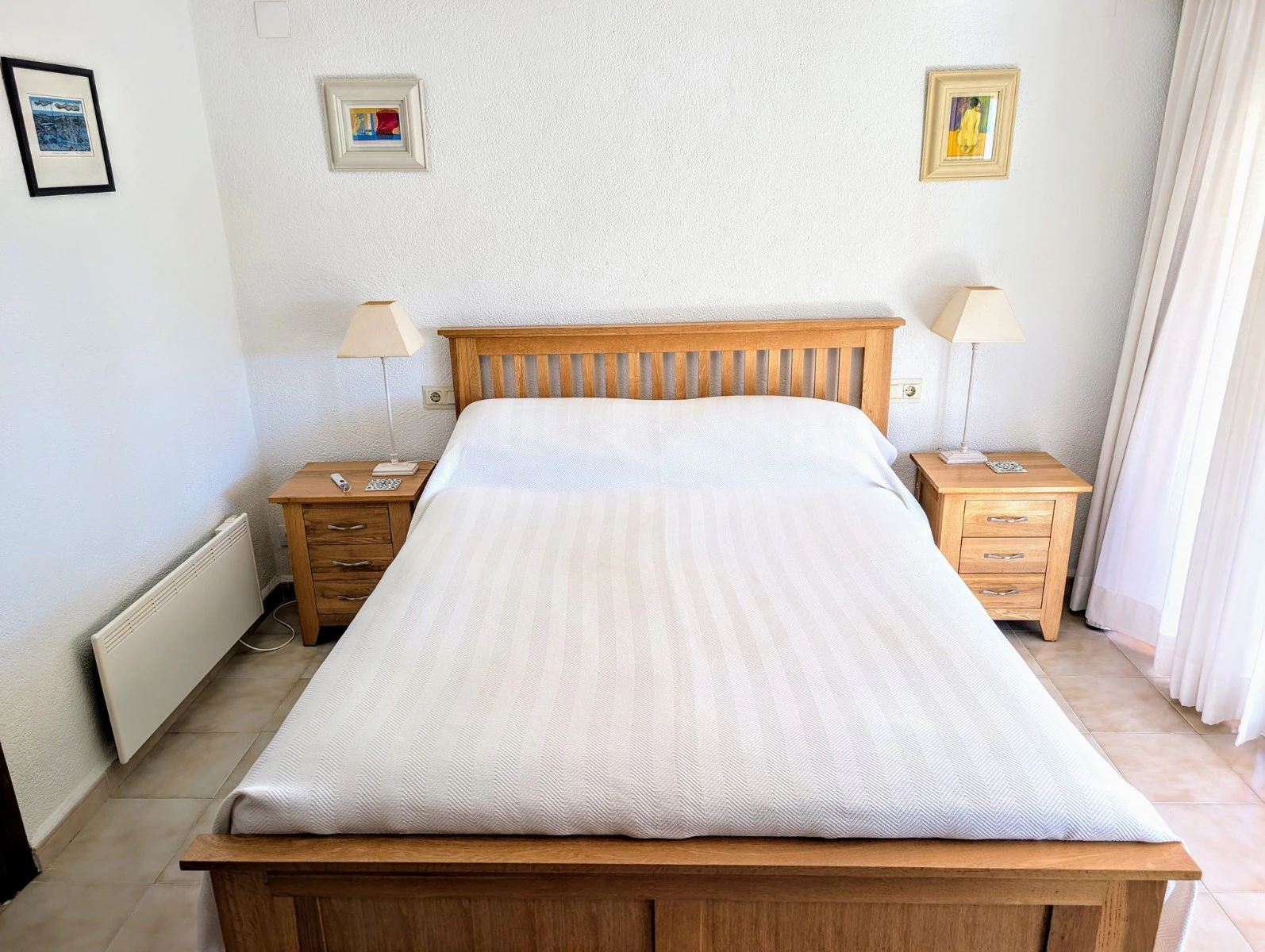 Chalet/Villa en venta en Moraira