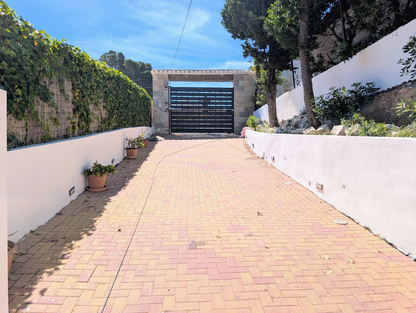 Chalet/Villa en venta en Javea