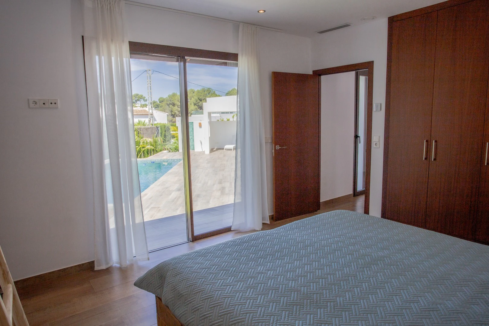 Villa à la vente à Jávea / Xàbia