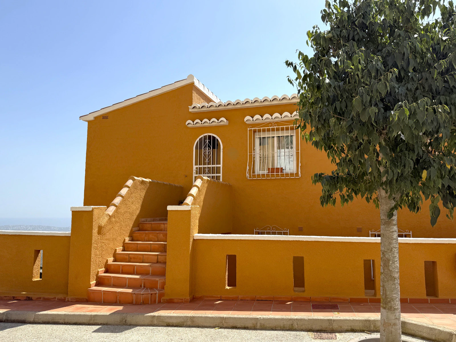 Apartment à la vente à Benitachell - Poble Nou