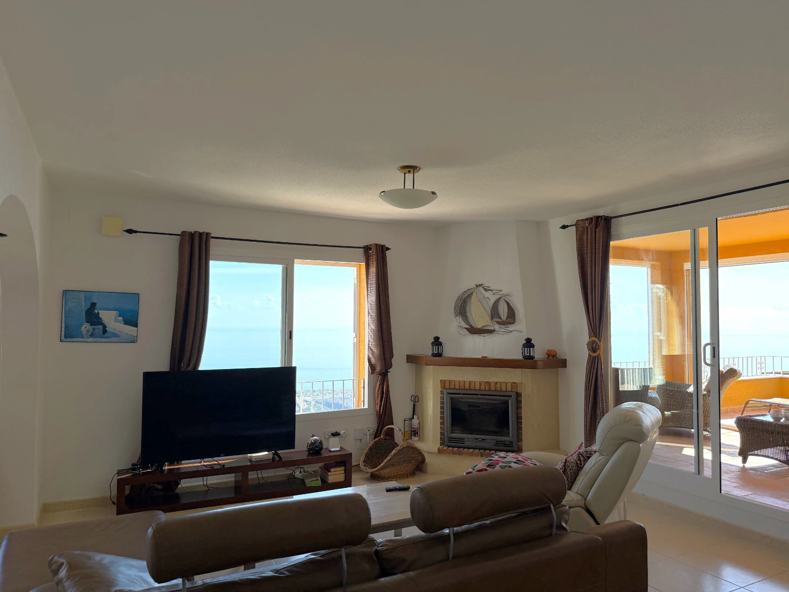 Apartment à la vente à Benitachell - Poble Nou