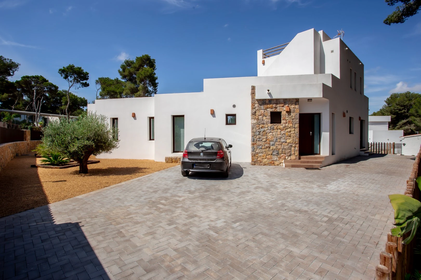 Villa à la vente à Jávea / Xàbia