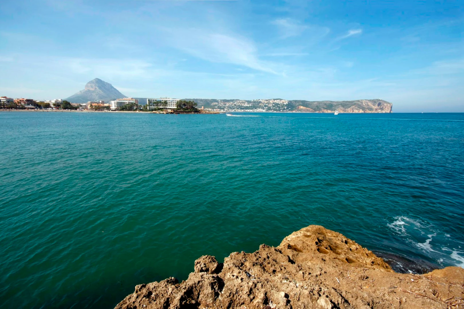 Villa à la vente à Jávea / Xàbia