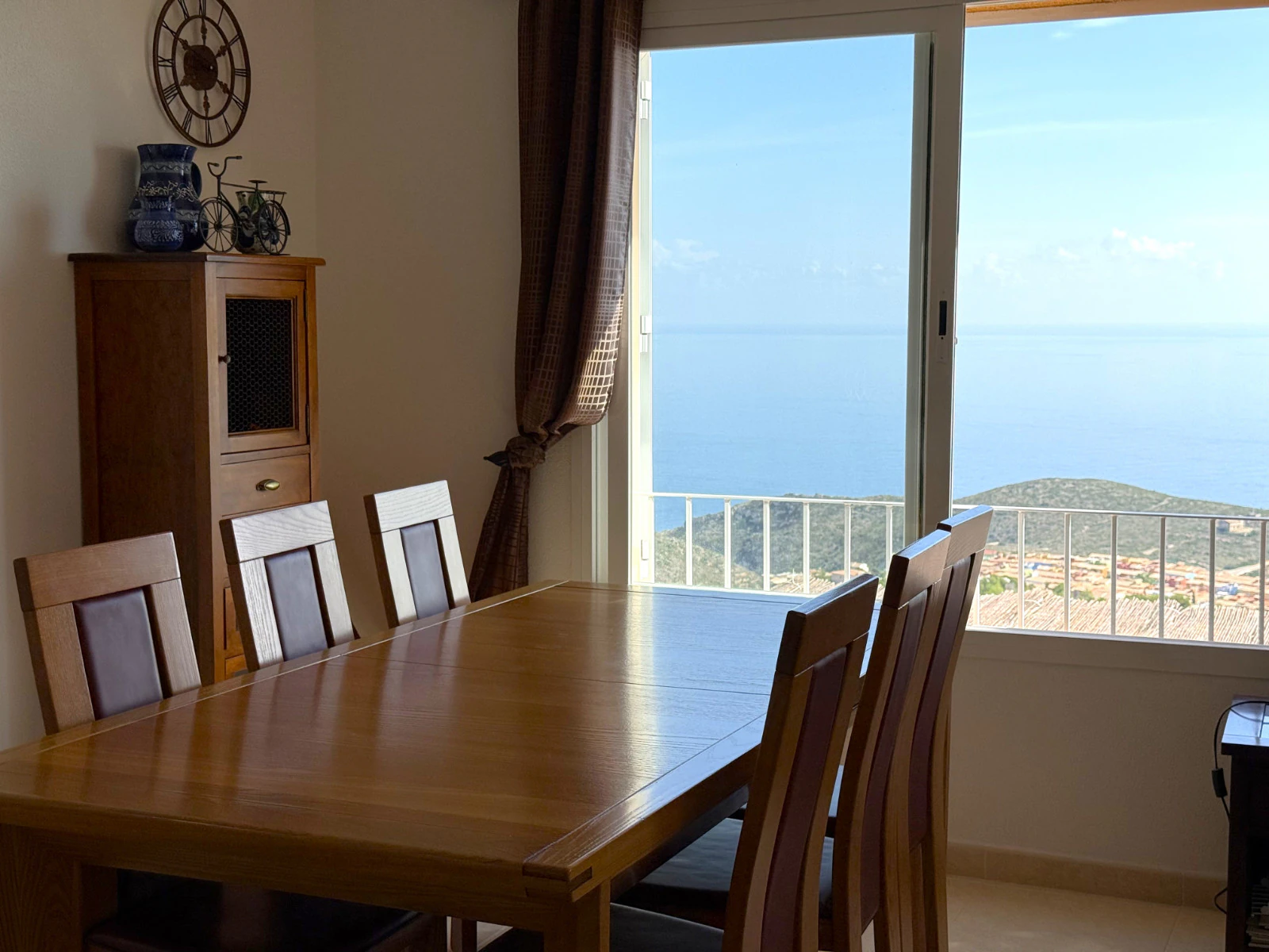 Apartment à la vente à Benitachell - Poble Nou