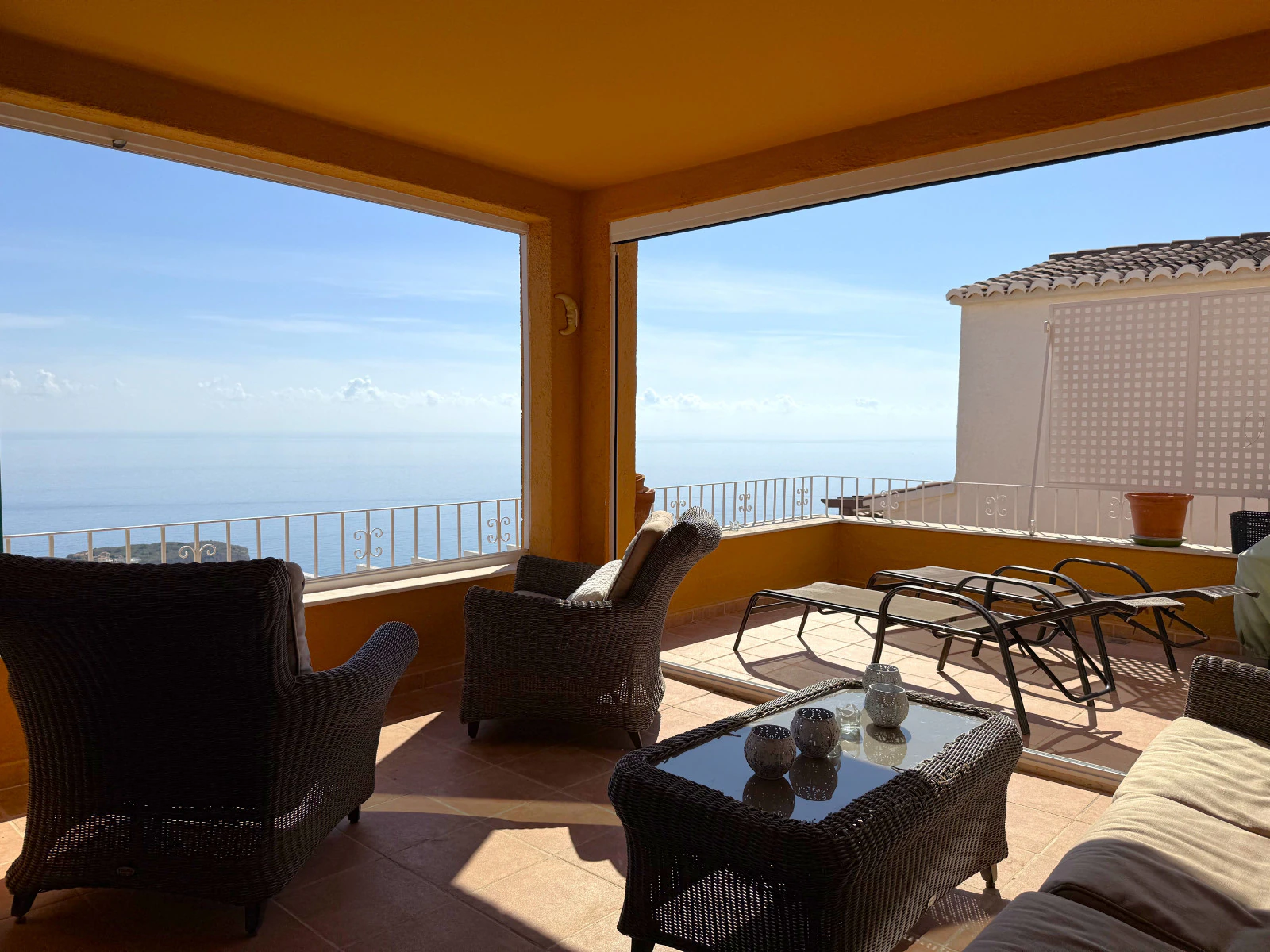 Apartment à la vente à Benitachell - Poble Nou