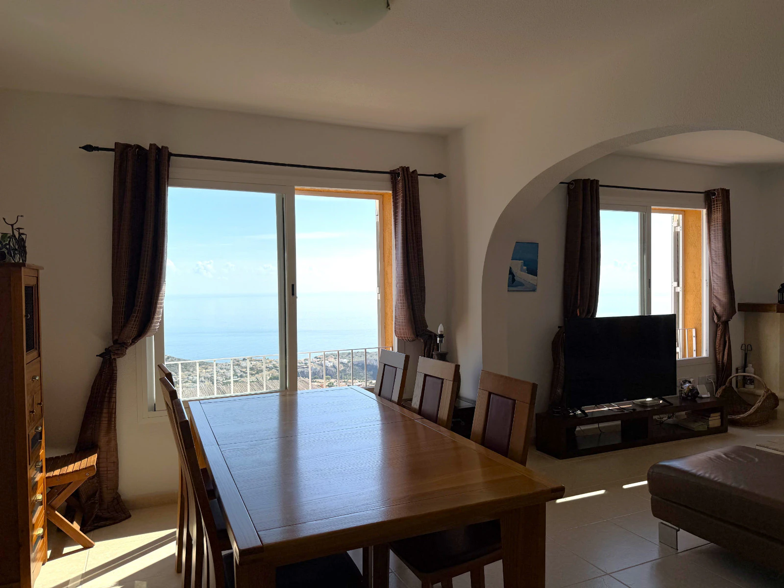 Apartment à la vente à Benitachell - Poble Nou