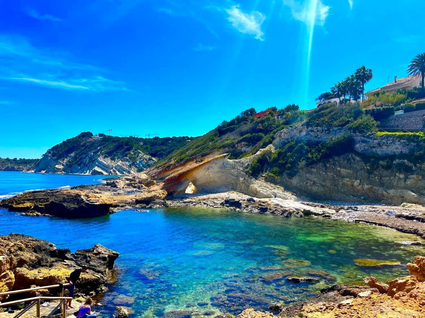 Villa à la vente à Jávea / Xàbia