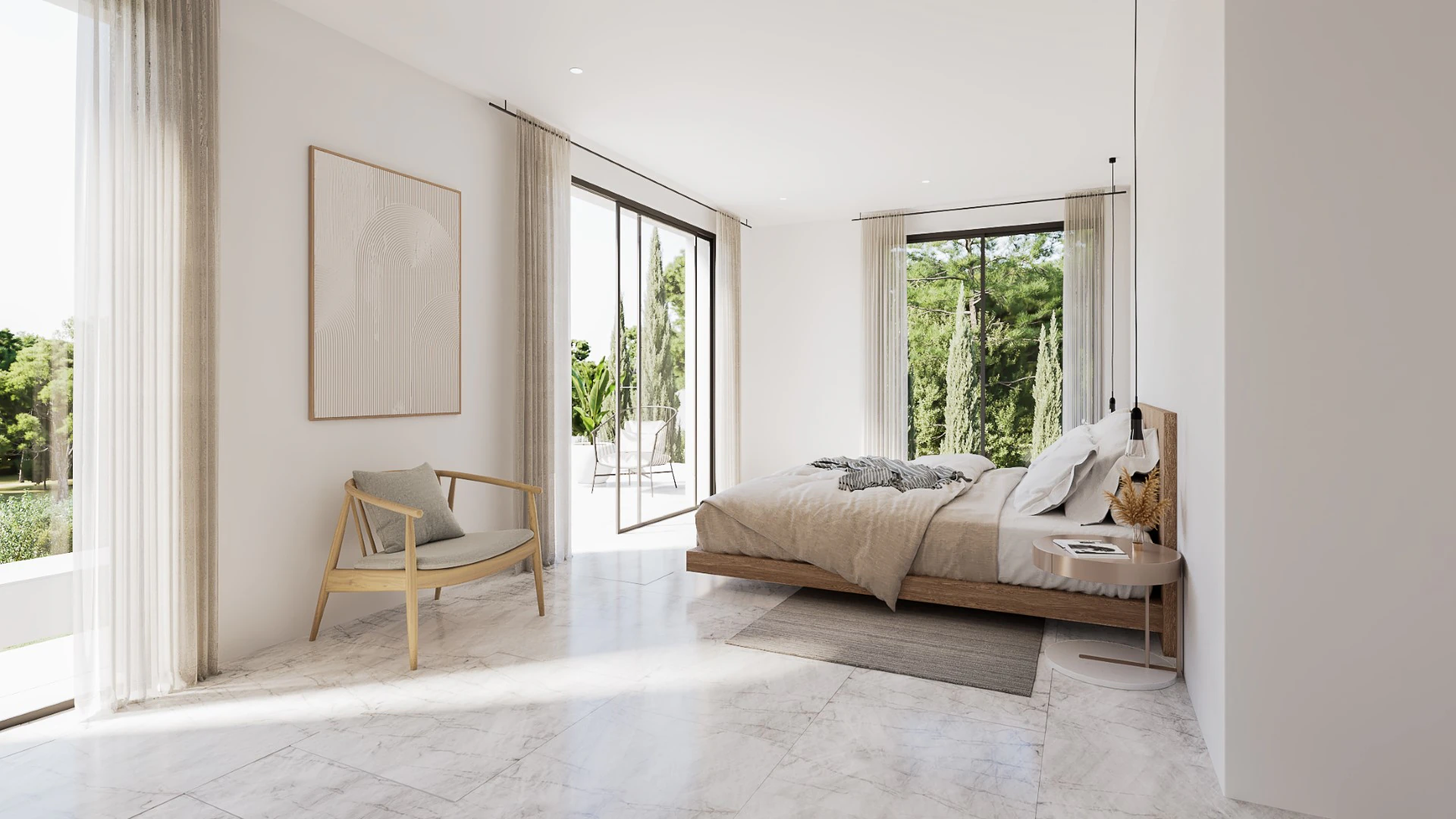 Villa à la vente à Jávea / Xàbia