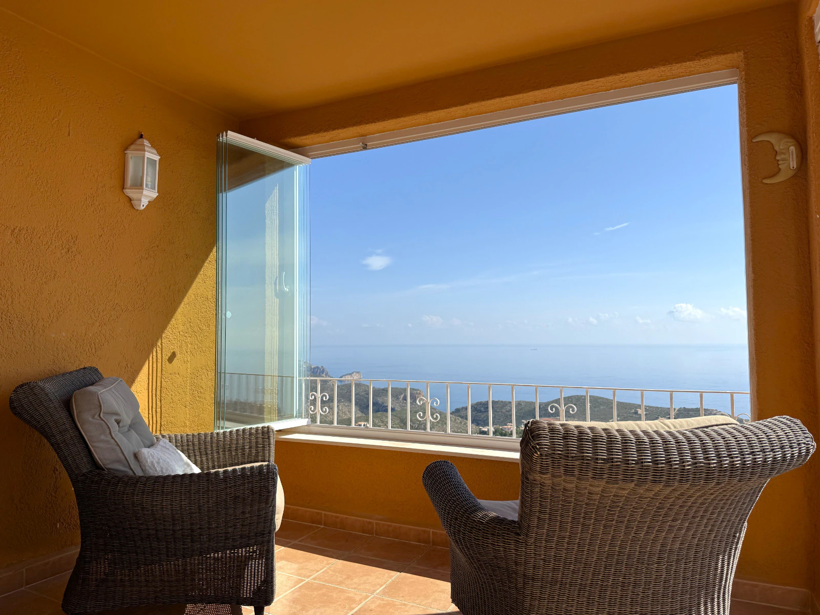 Apartment à la vente à Benitachell - Poble Nou