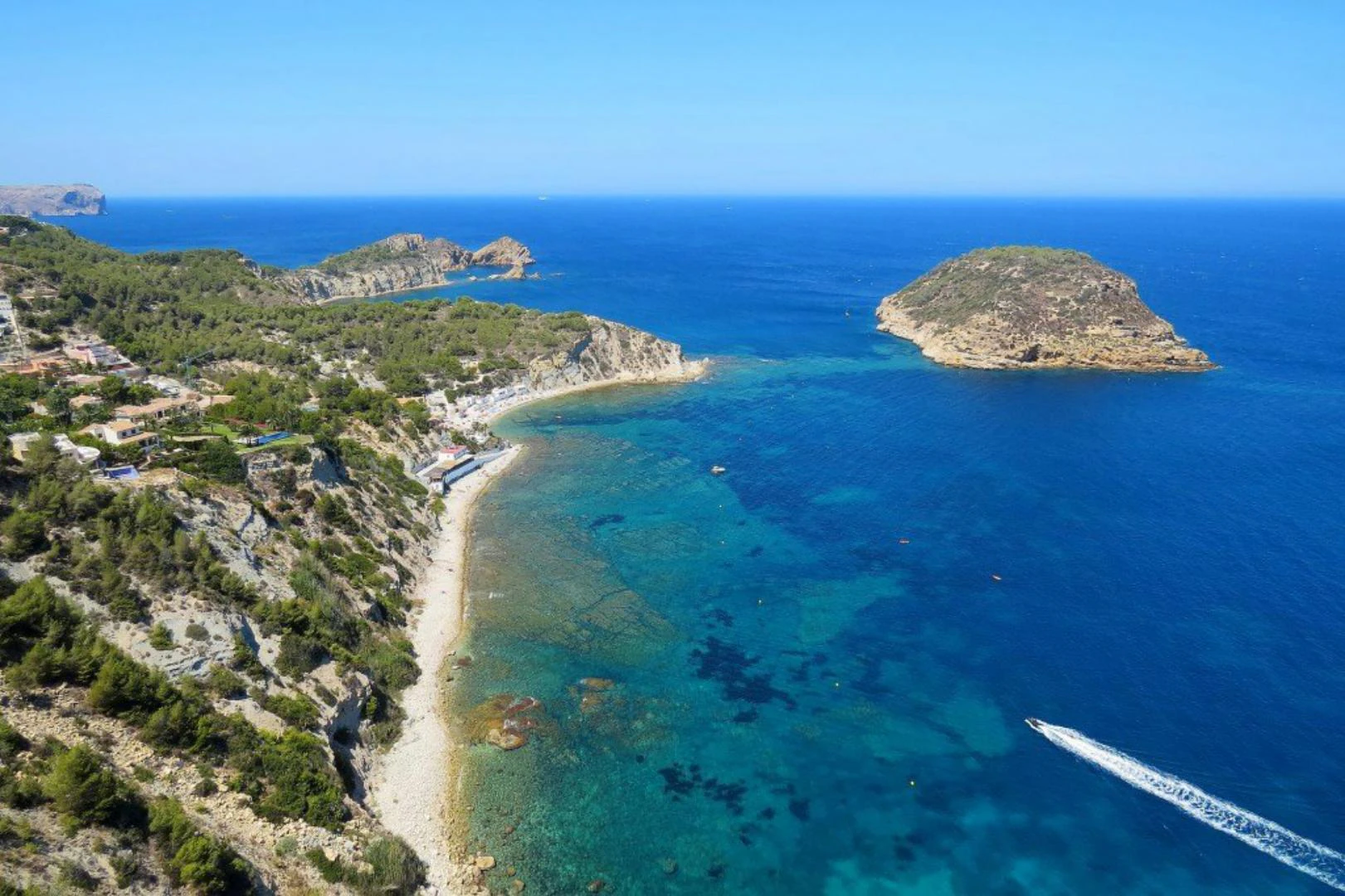 Villa à la vente à Jávea / Xàbia