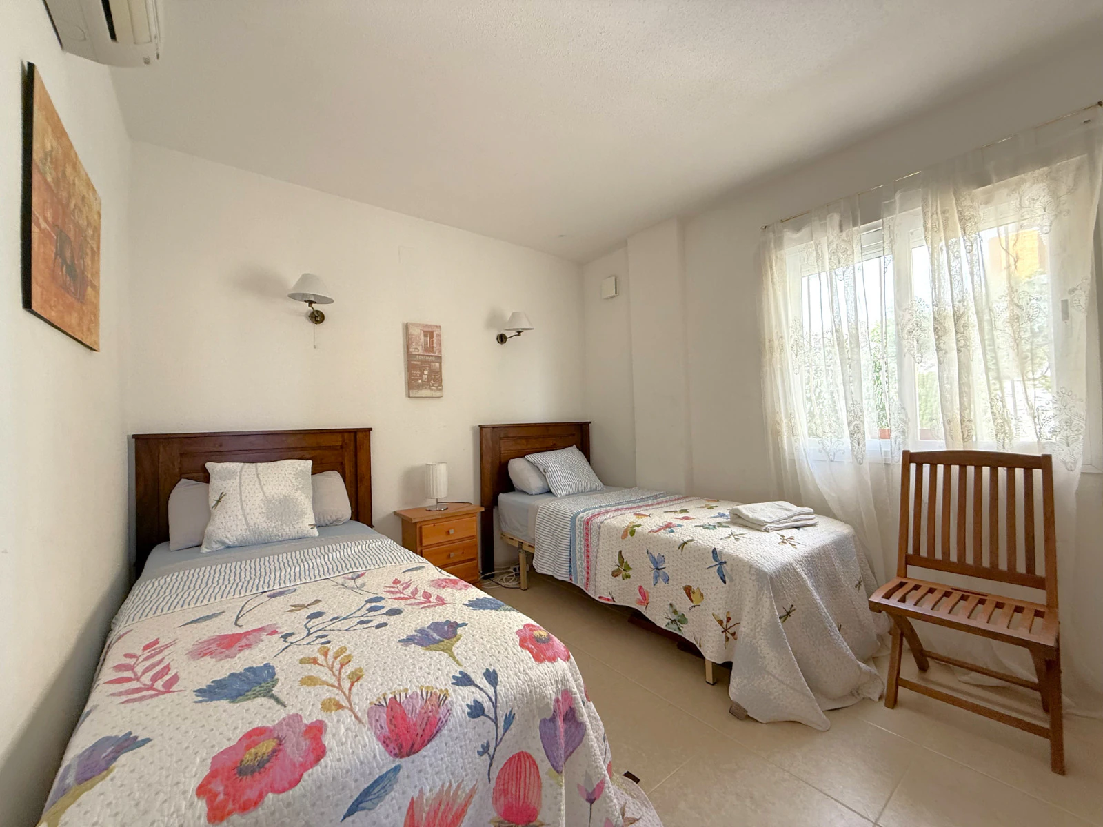 Apartment à la vente à Benitachell - Poble Nou
