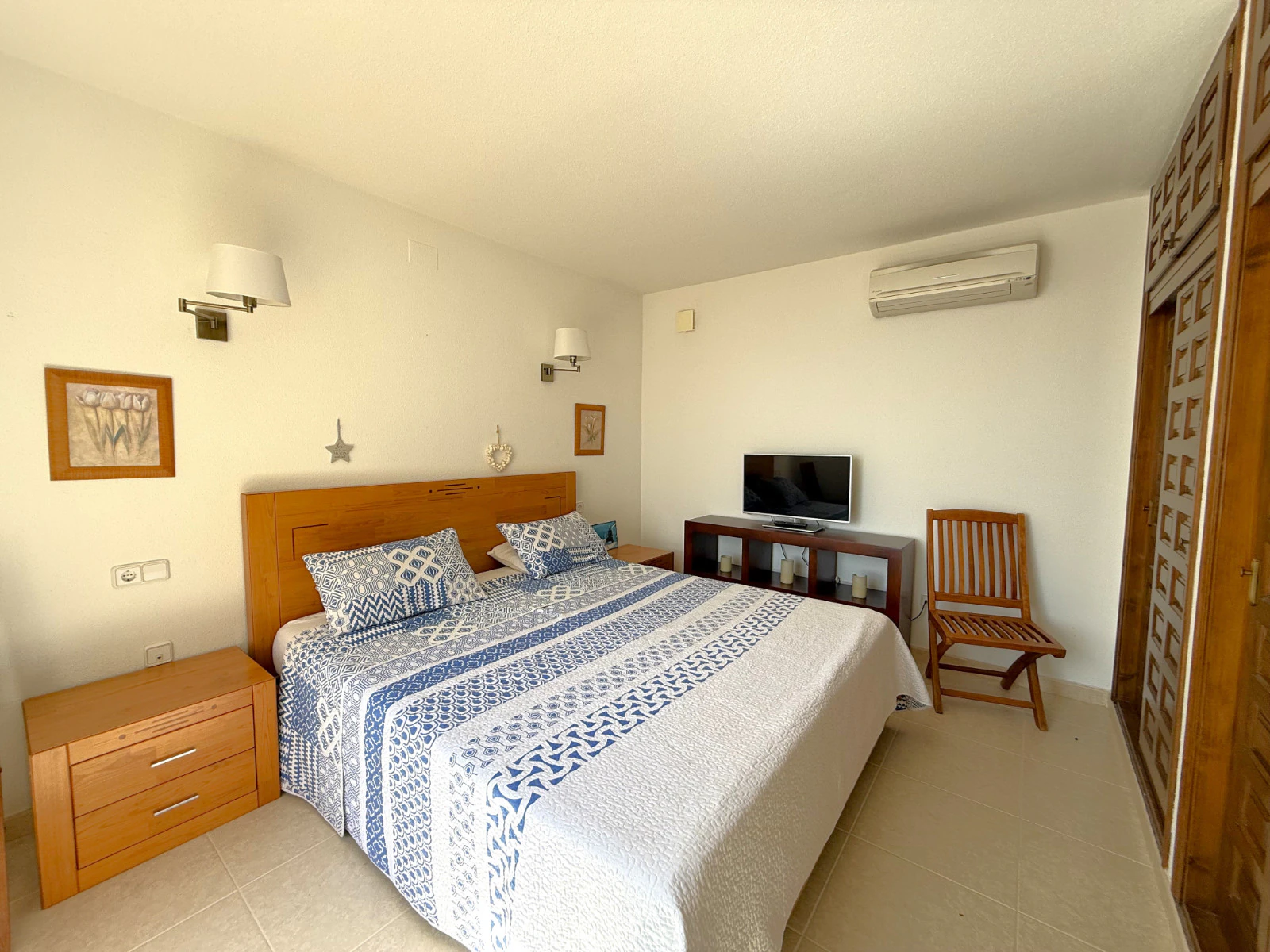 Apartment à la vente à Benitachell - Poble Nou