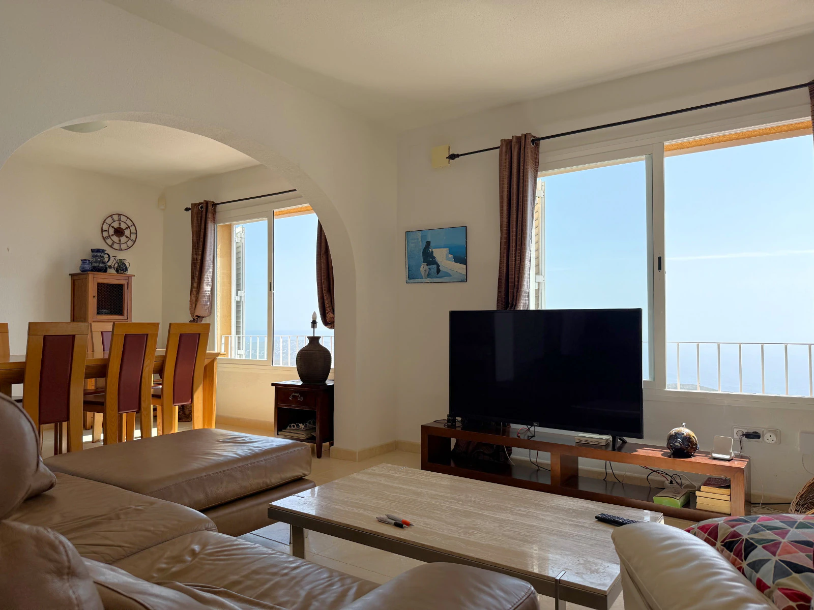 Apartment à la vente à Benitachell - Poble Nou