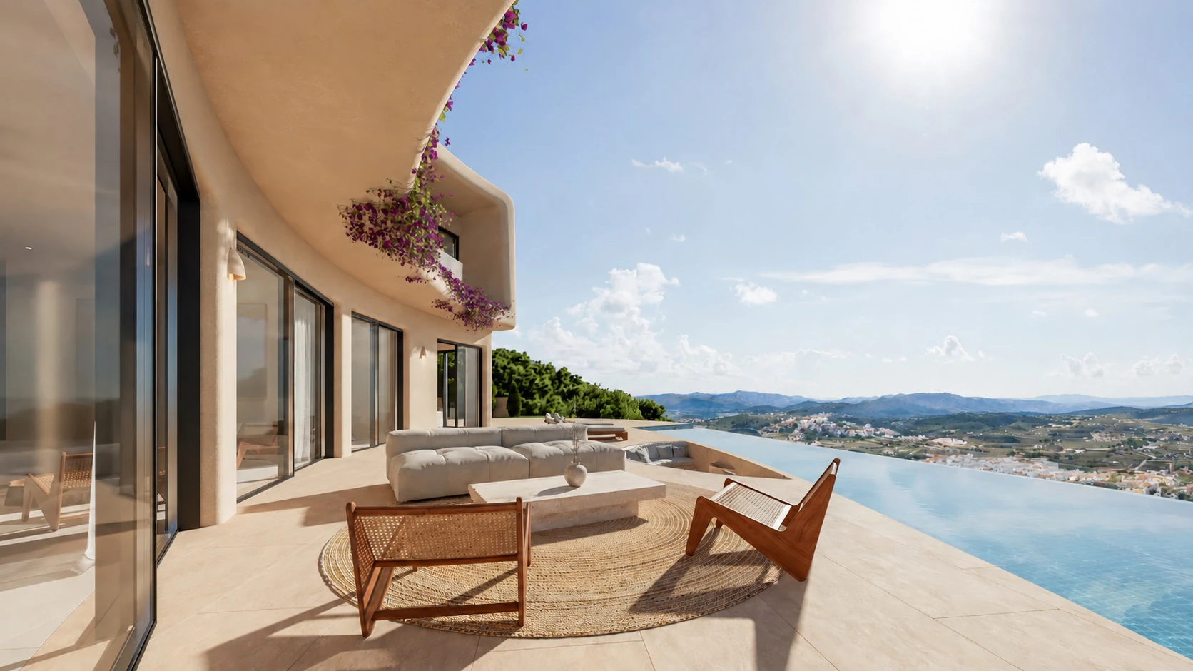 Villa à la vente à Jávea / Xàbia