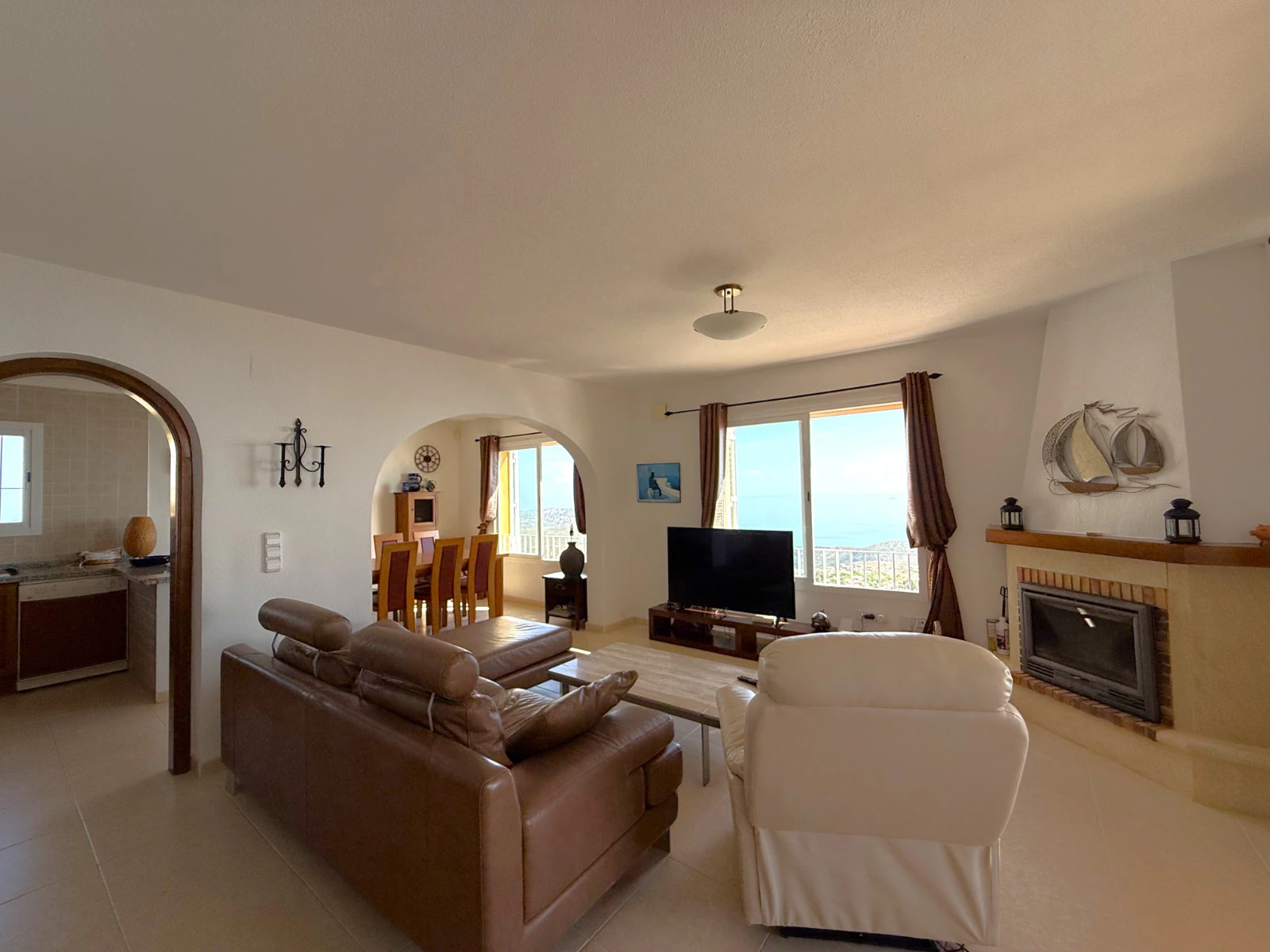 Apartment à la vente à Benitachell - Poble Nou