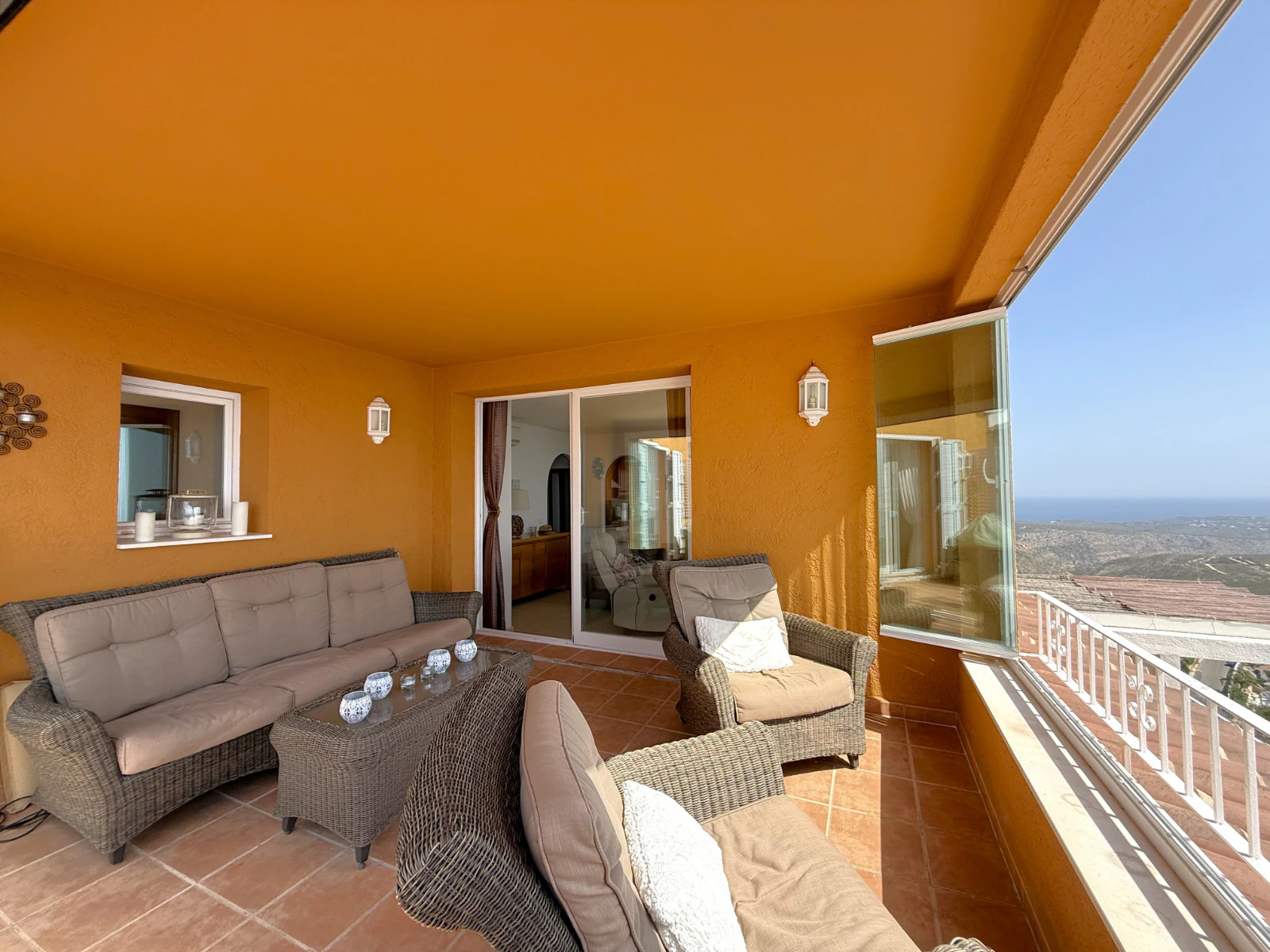 Apartment à la vente à Benitachell - Poble Nou