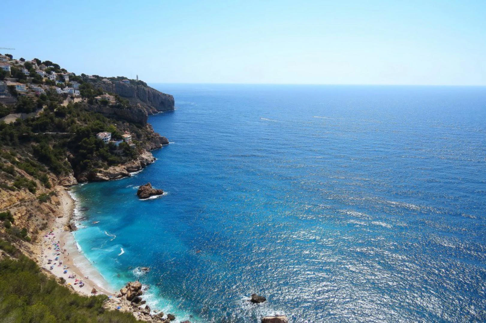 Villa à la vente à Jávea / Xàbia