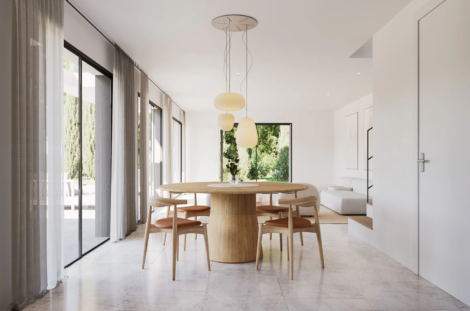 Villa à la vente à Jávea / Xàbia